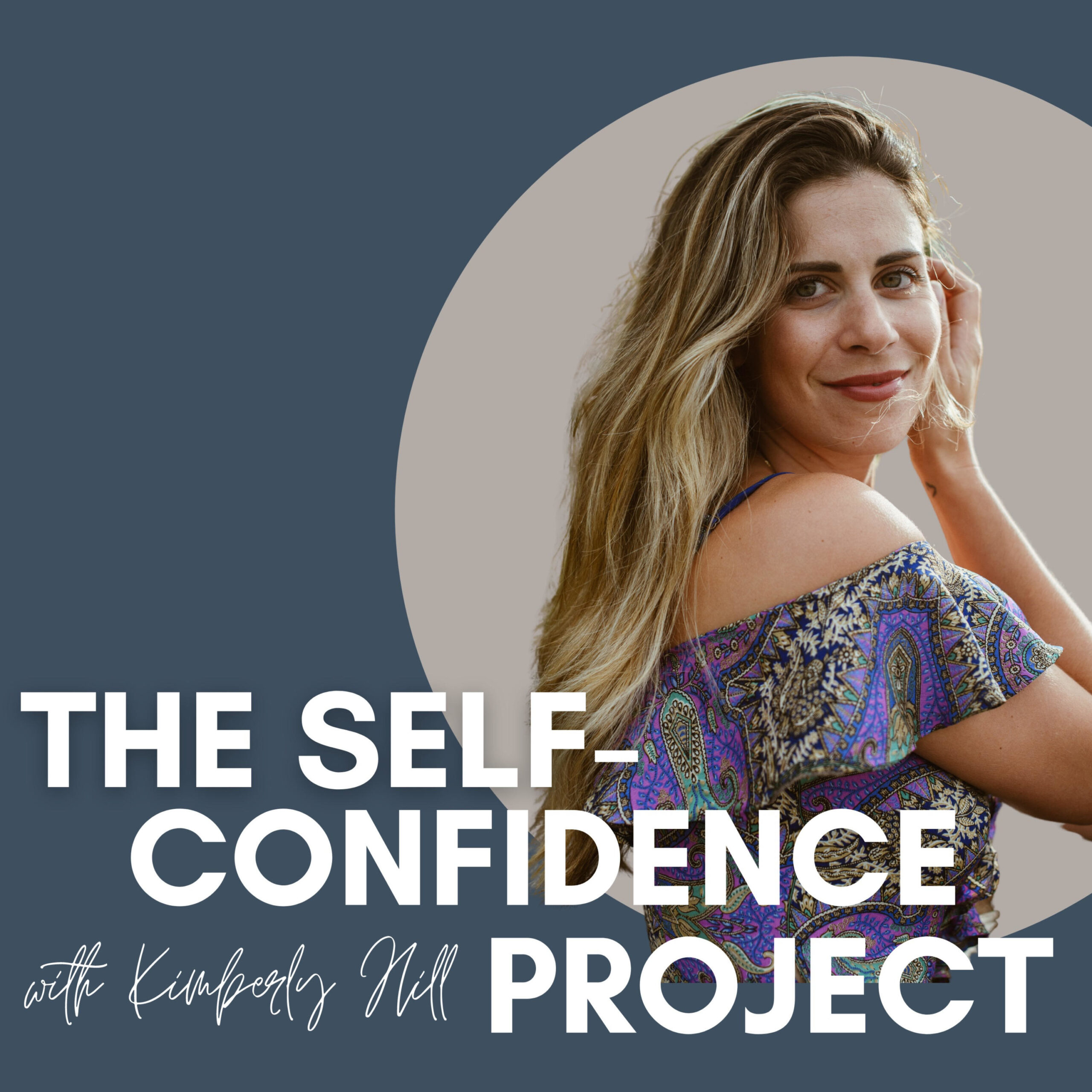 The Self-Confidence Project 