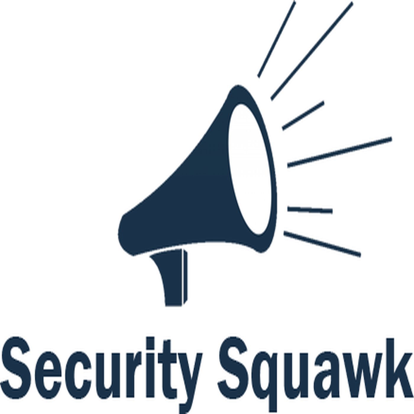 Security Squawk - The Business of Cybersecurity 