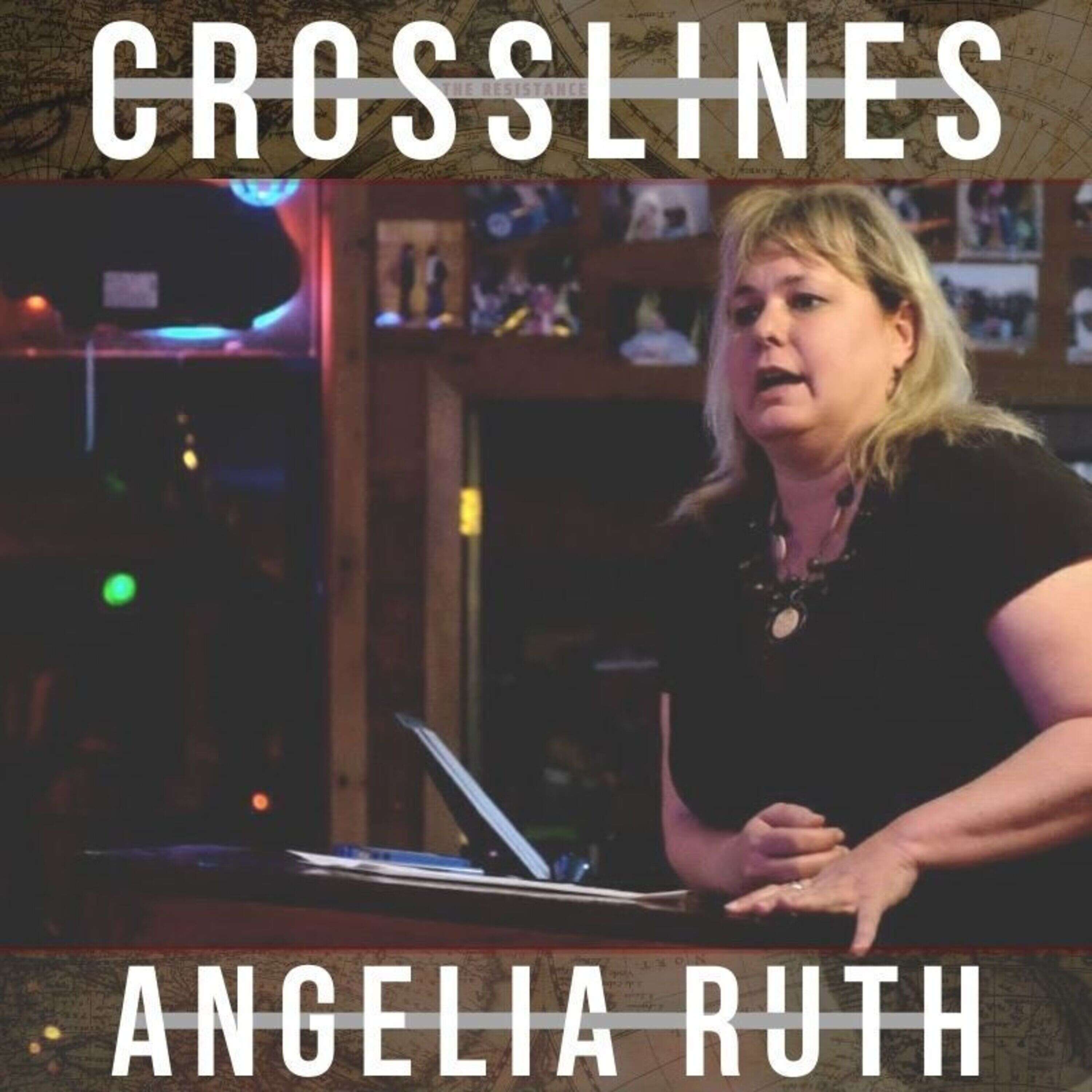 Crosslines 