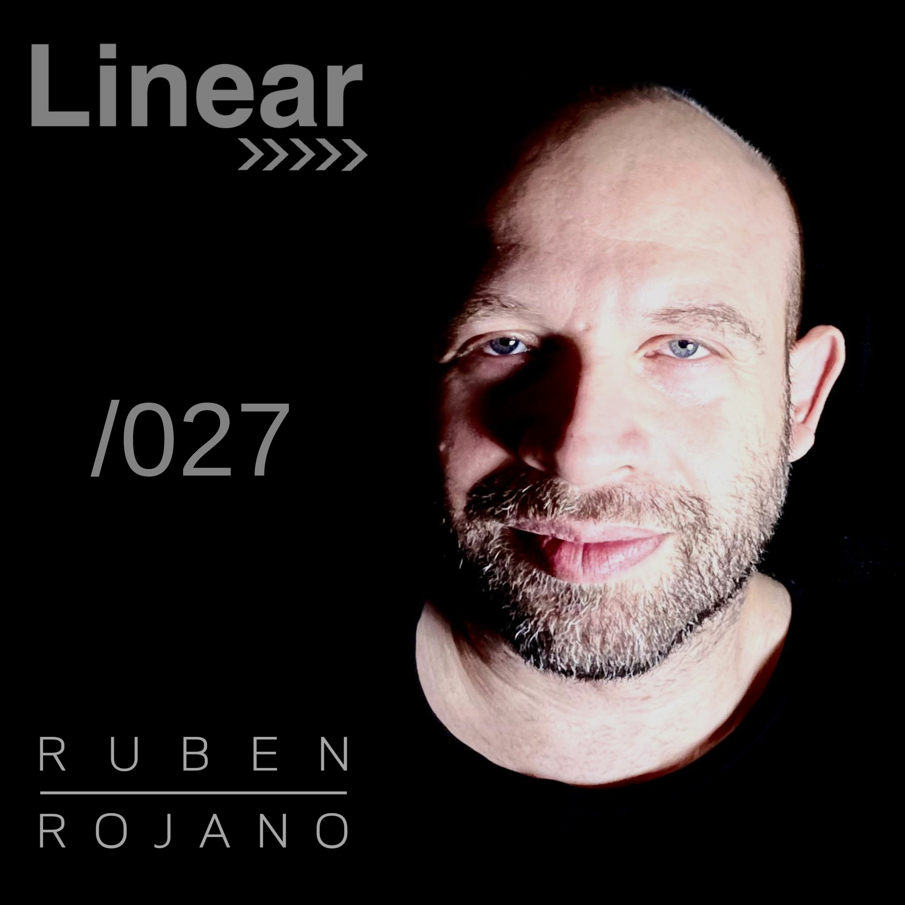 ⁣Linear 027