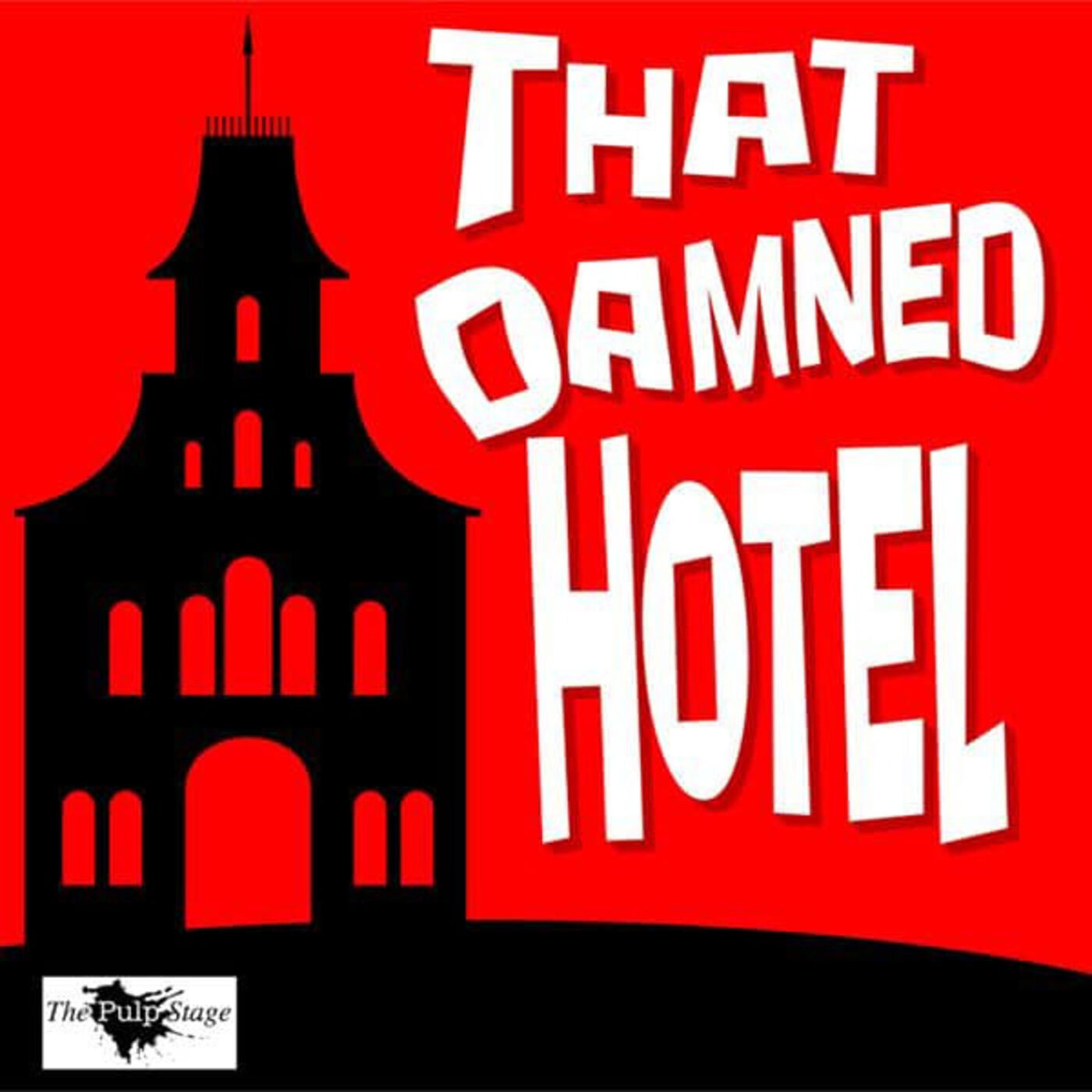 That Damned Hotel Episode 27: The City Hall Job