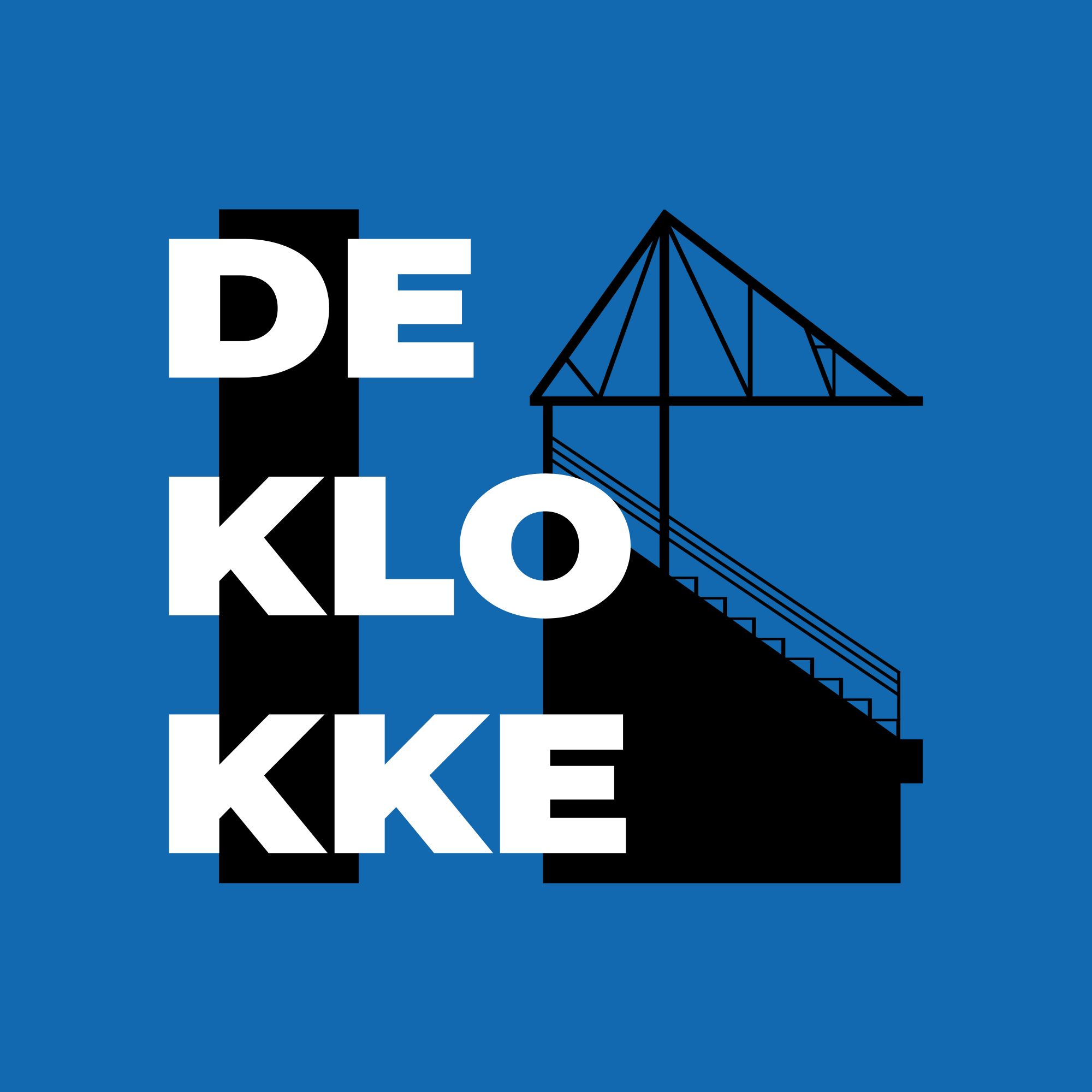 De Klokke Podcast 