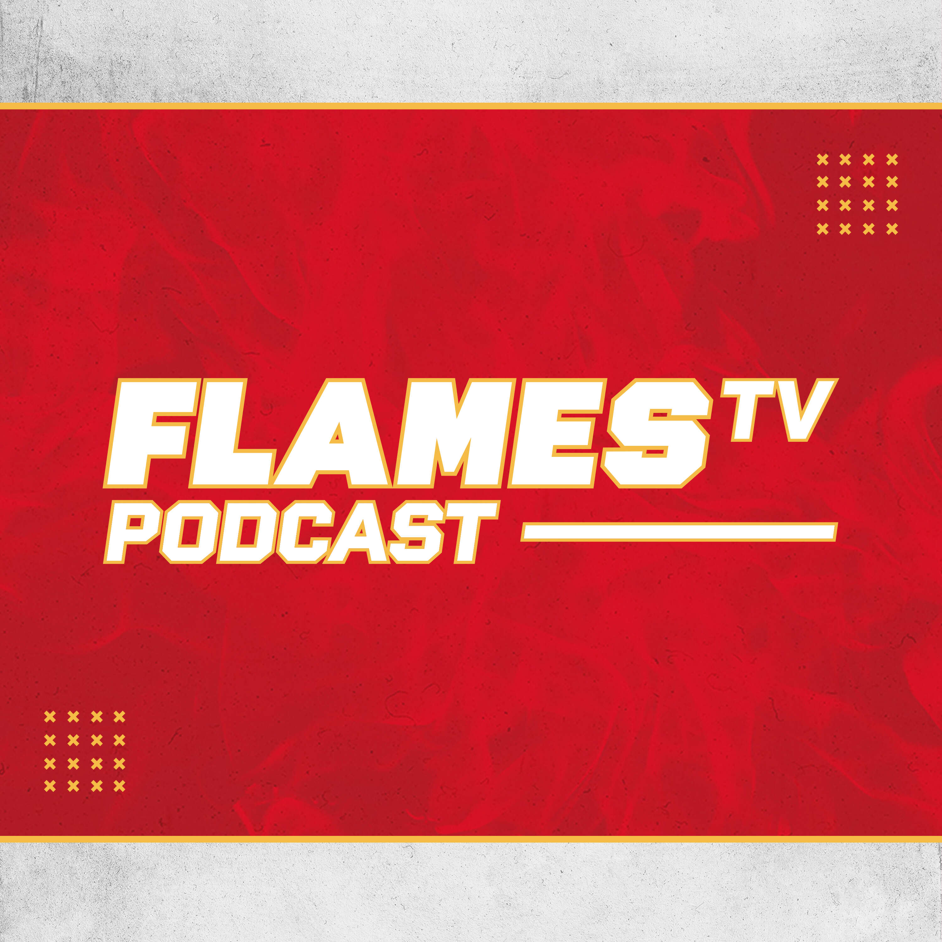 FlamesTV Podcast 