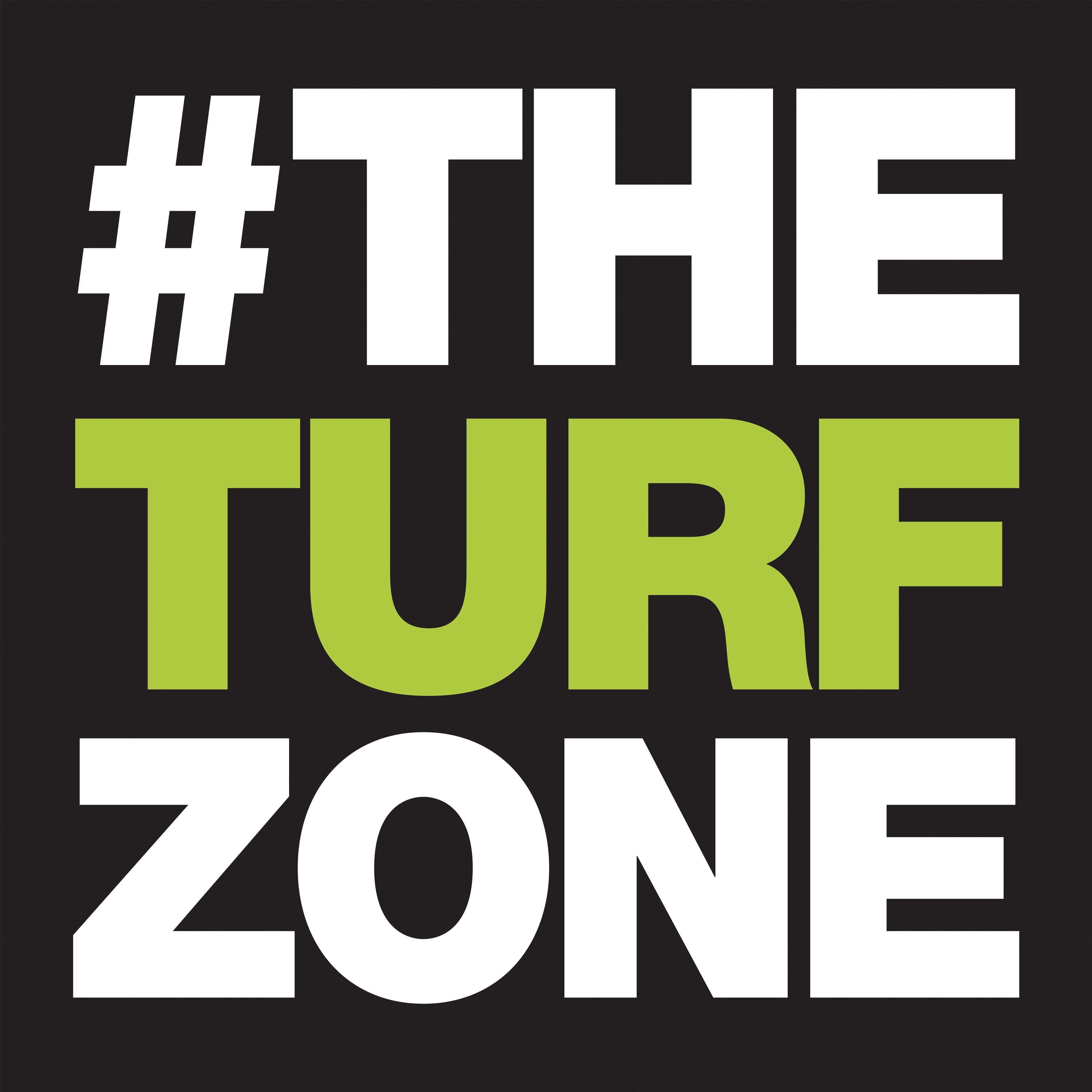 The Turf Zone Podcast 