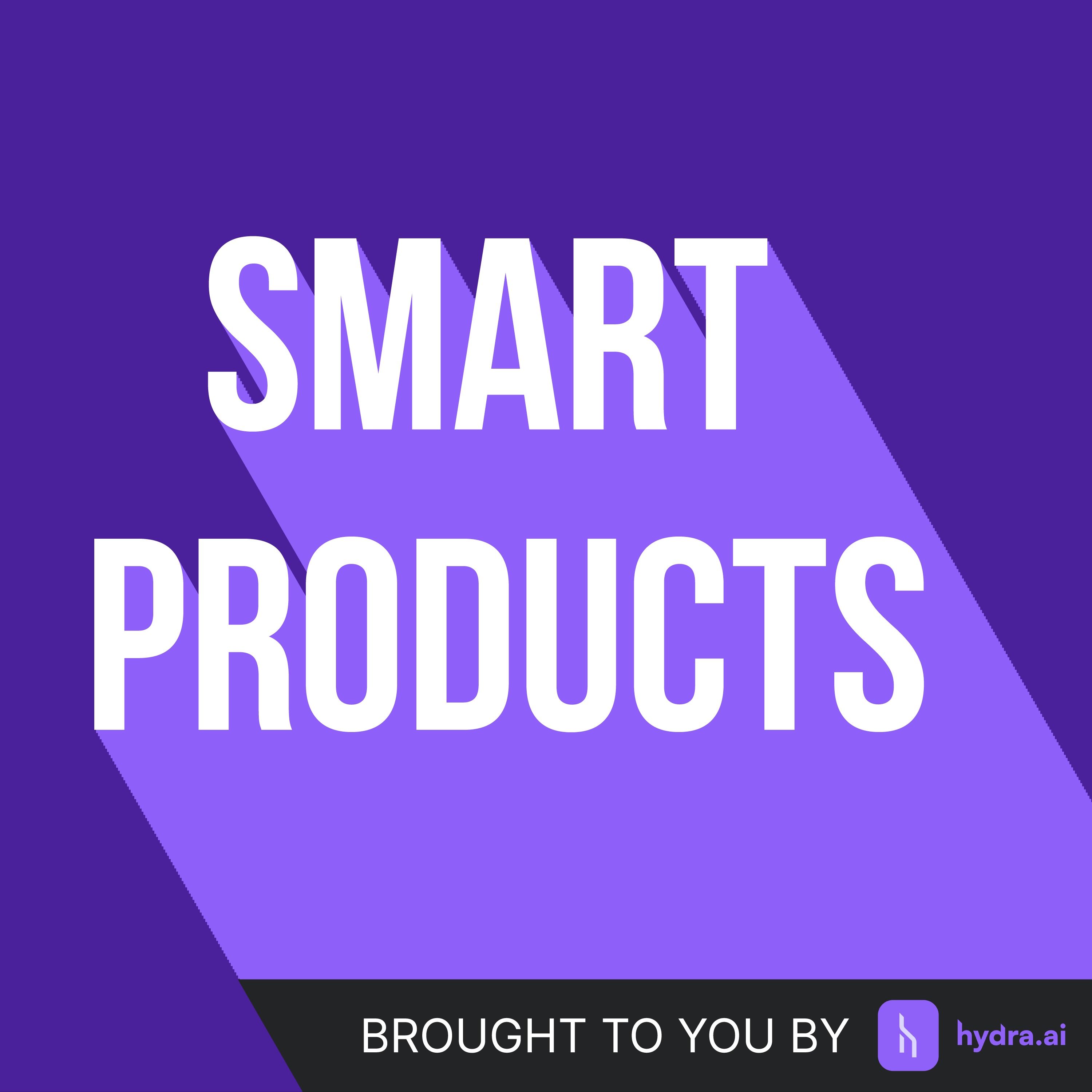 Smart Products 