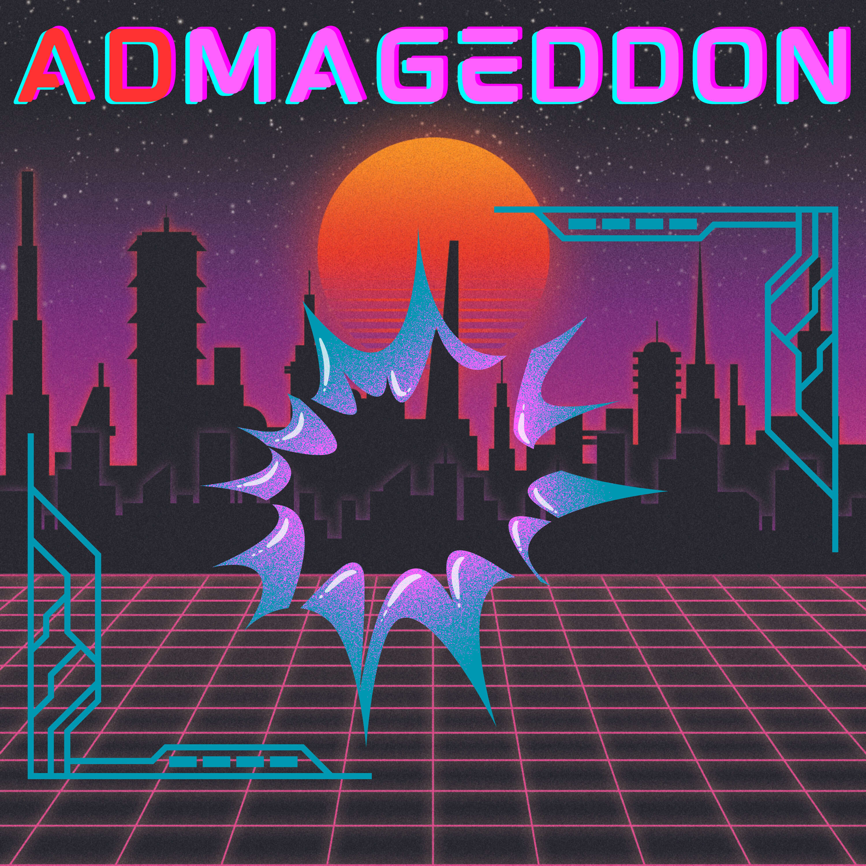 Admageddon 