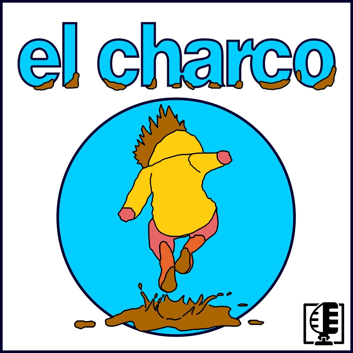 el charco 