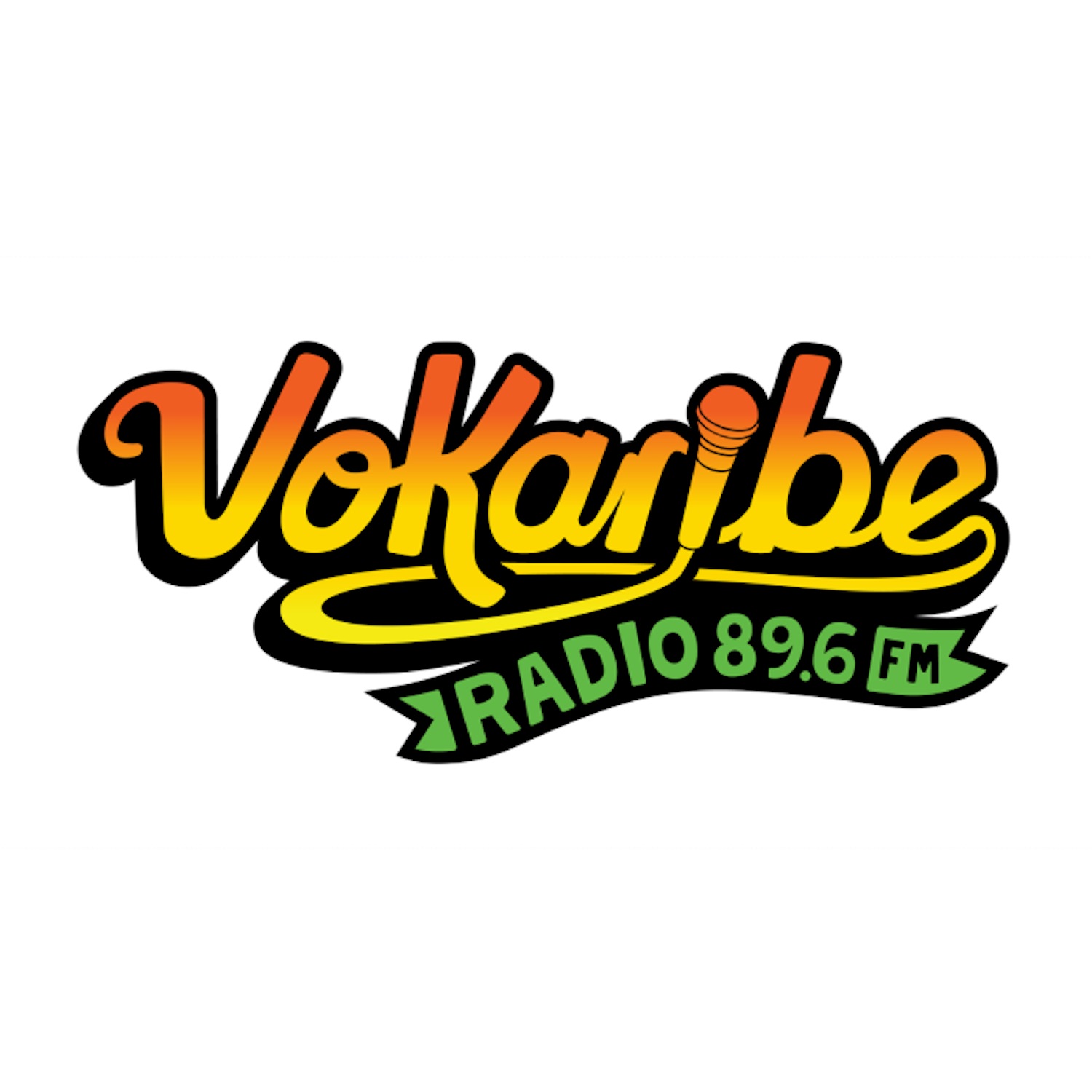 Vokaribe Radio 