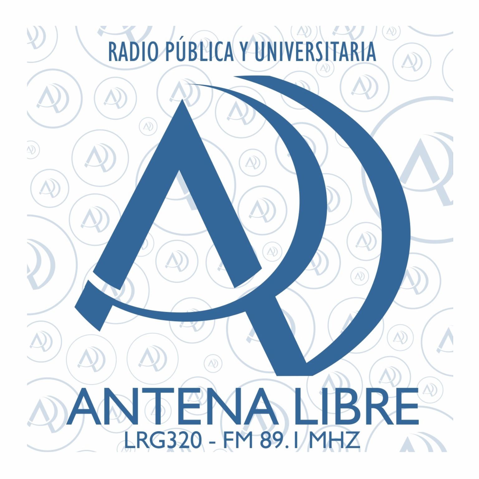 PODCASTING – ANTENA LIBRE 89.1 Mhz 