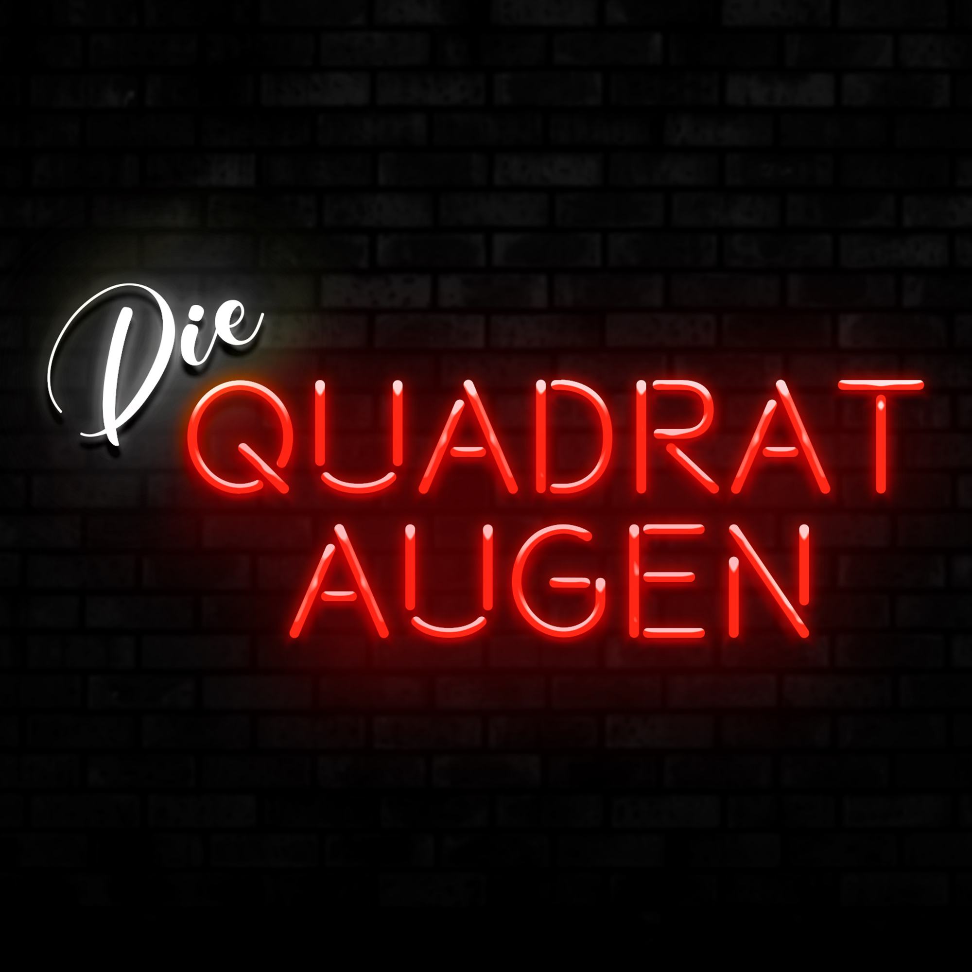 Die Quadrataugen 