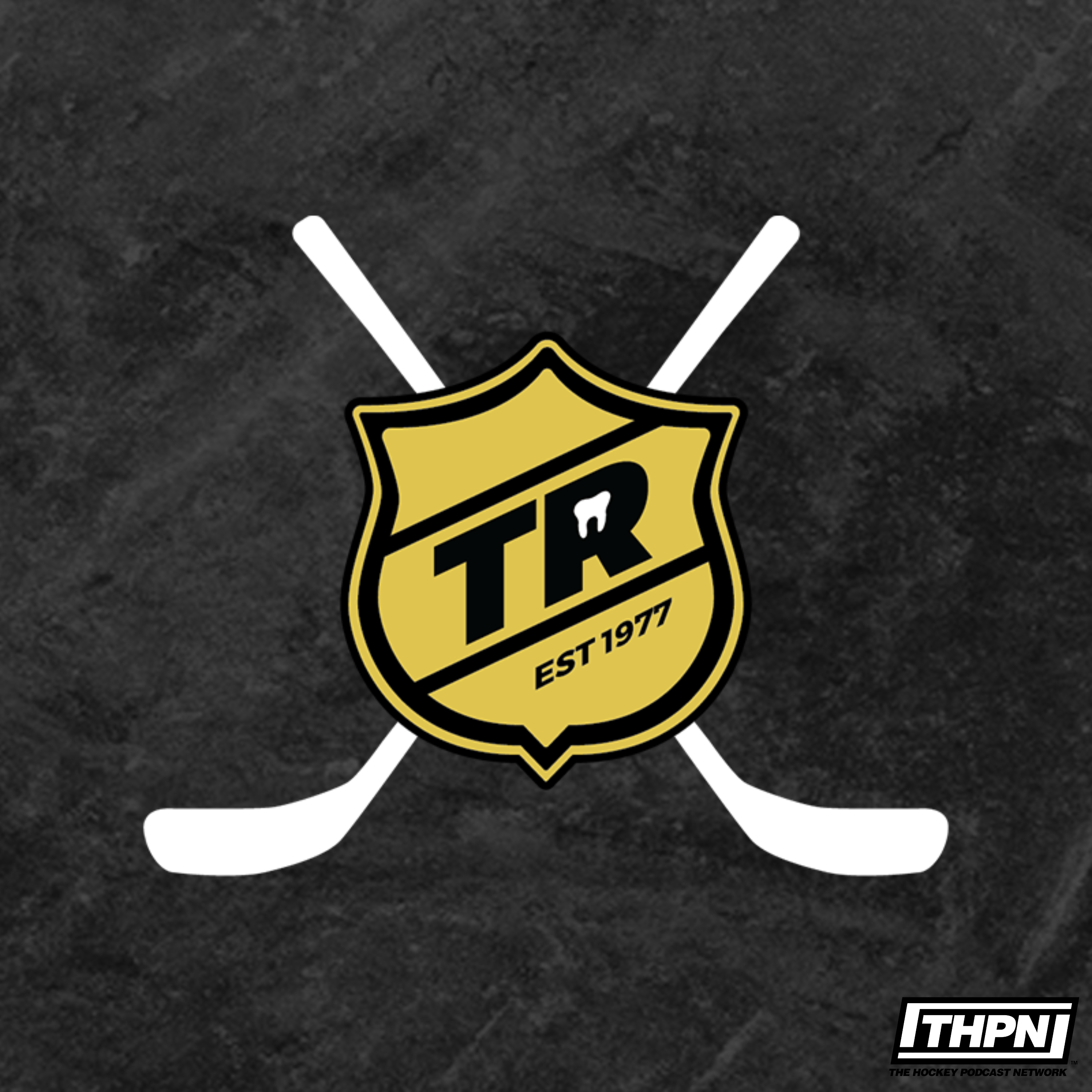 Tales with TR: A Hockey Podcast 