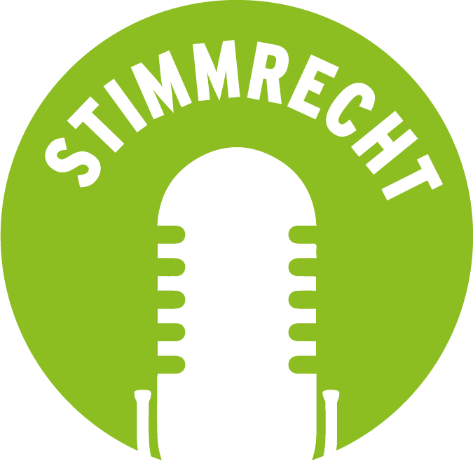 Stimmrecht - der Podcast der Steirischen Volkspartei 