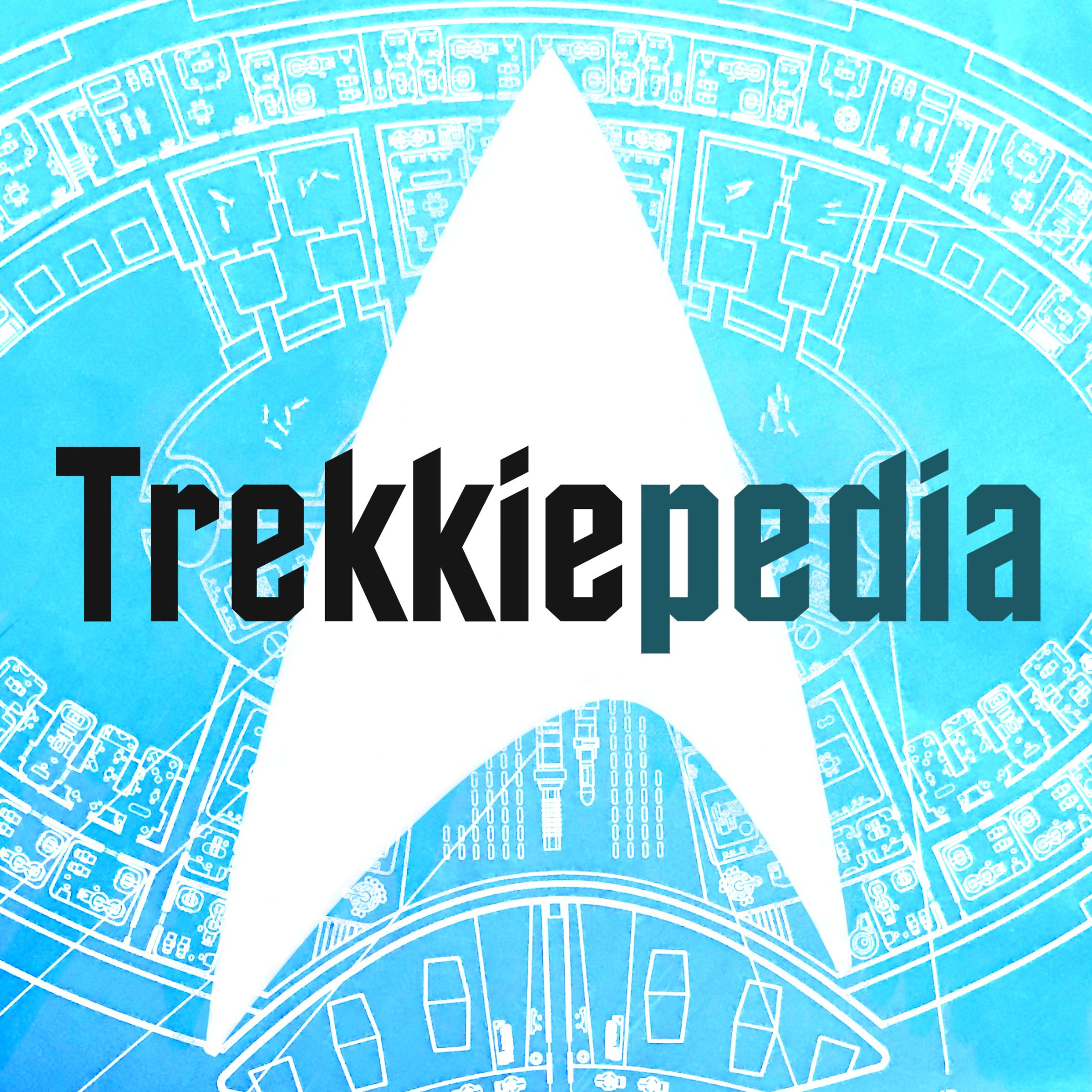 Trekkiepedia 