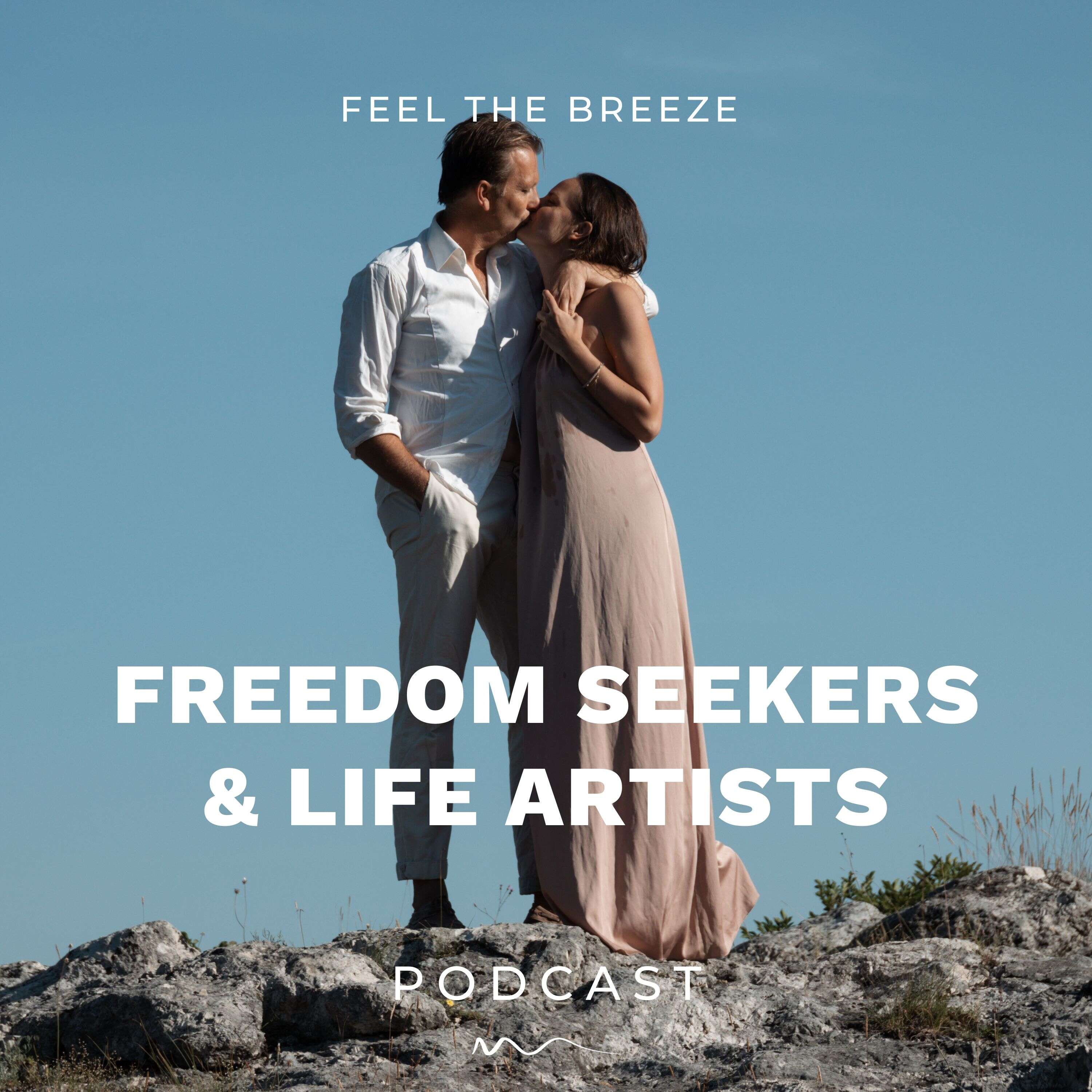 Feel the Breeze | Podcast 