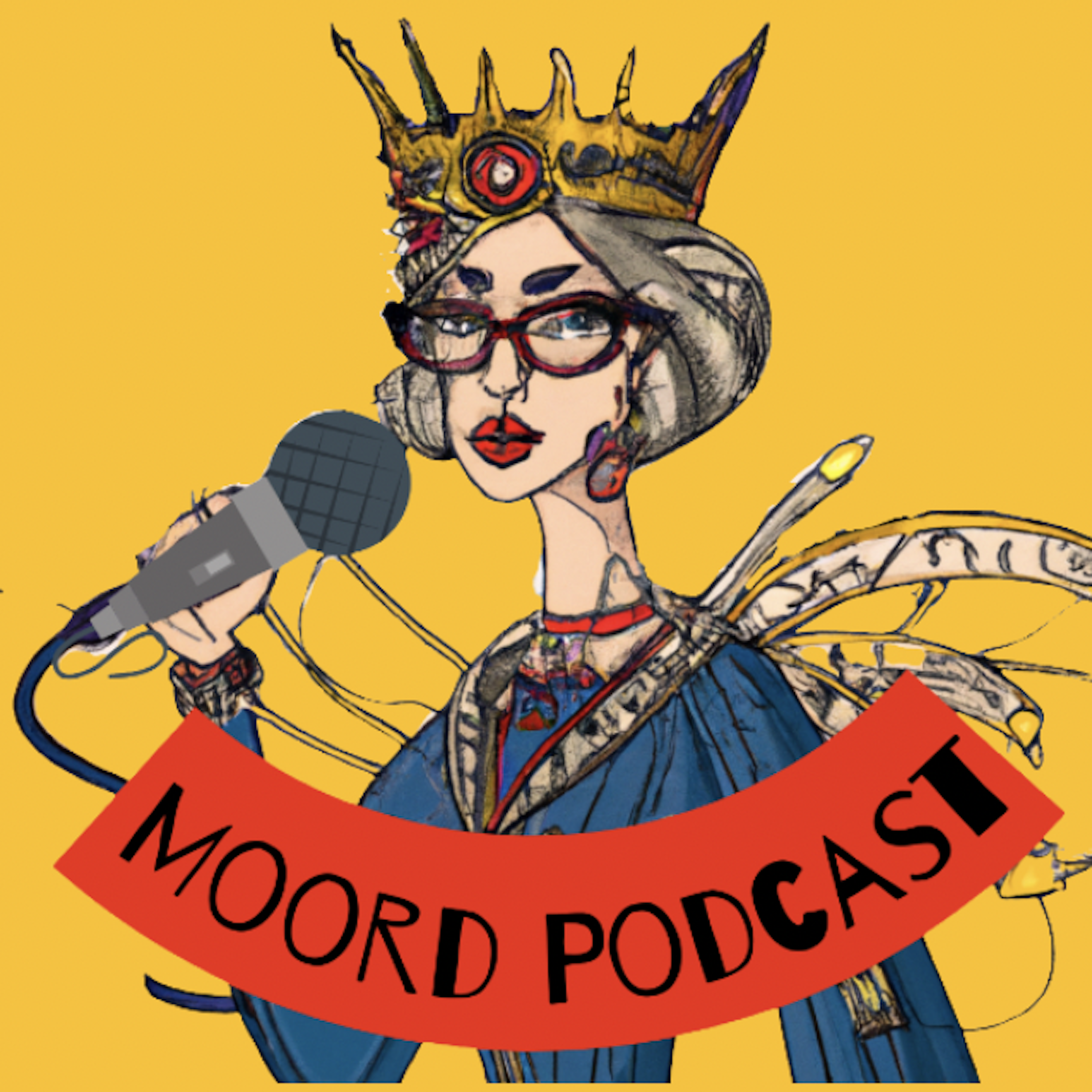 Moord Podcast 