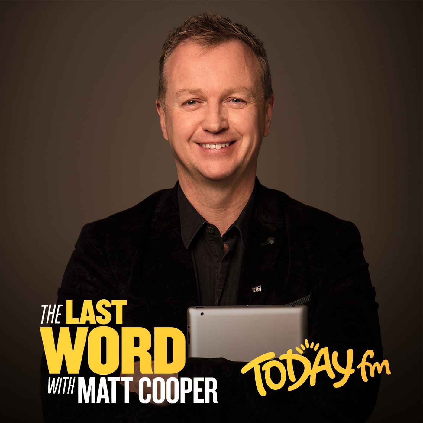 The Last Word with Matt Cooper 