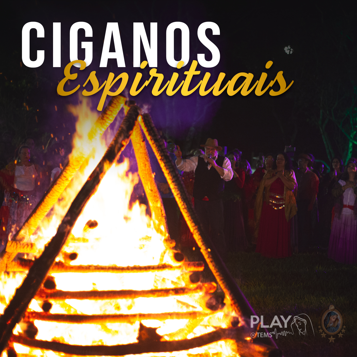 TEMS | Ciganos Espirituais 