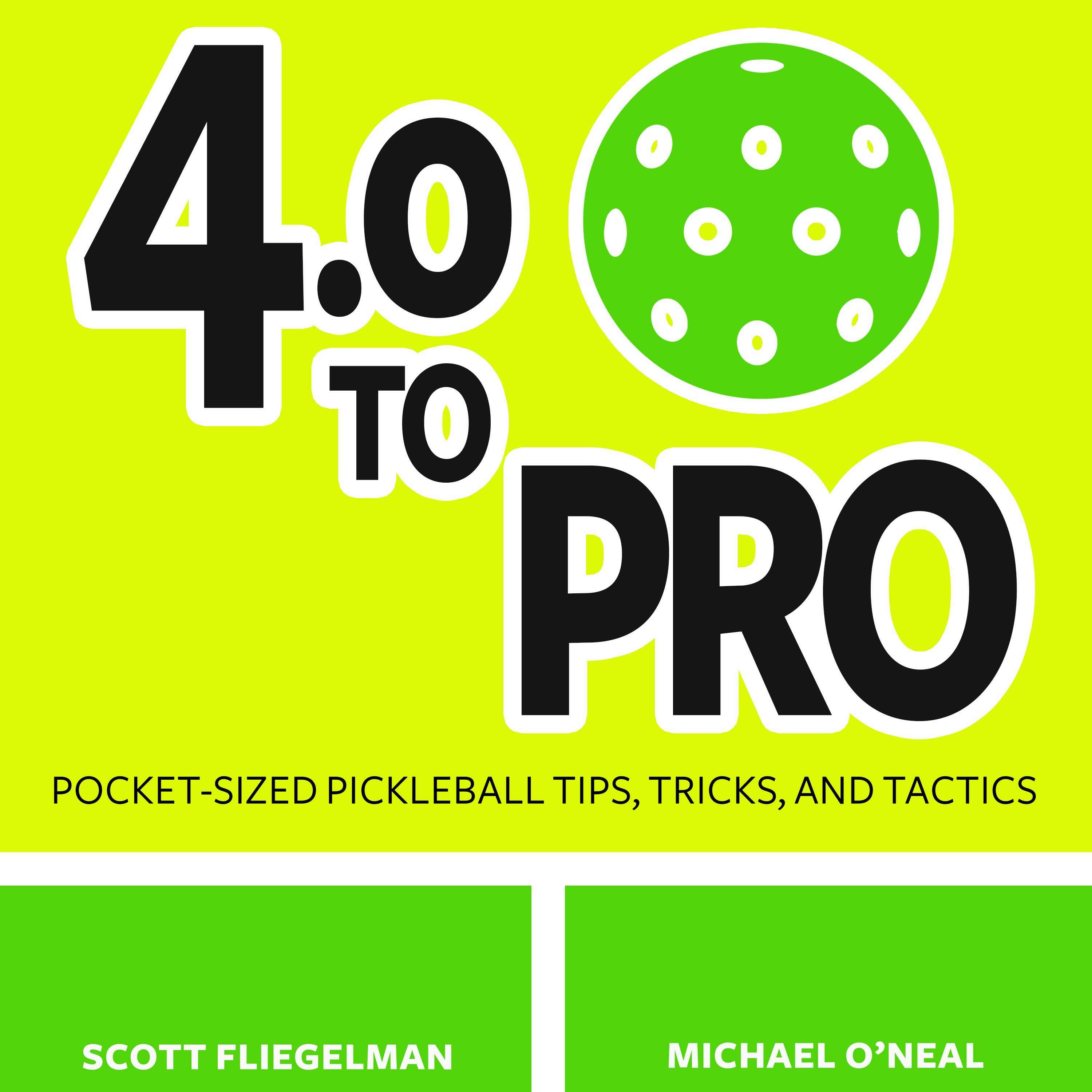 ⁣33: The "Transitioning from Tennis to Pickleball" Episode!