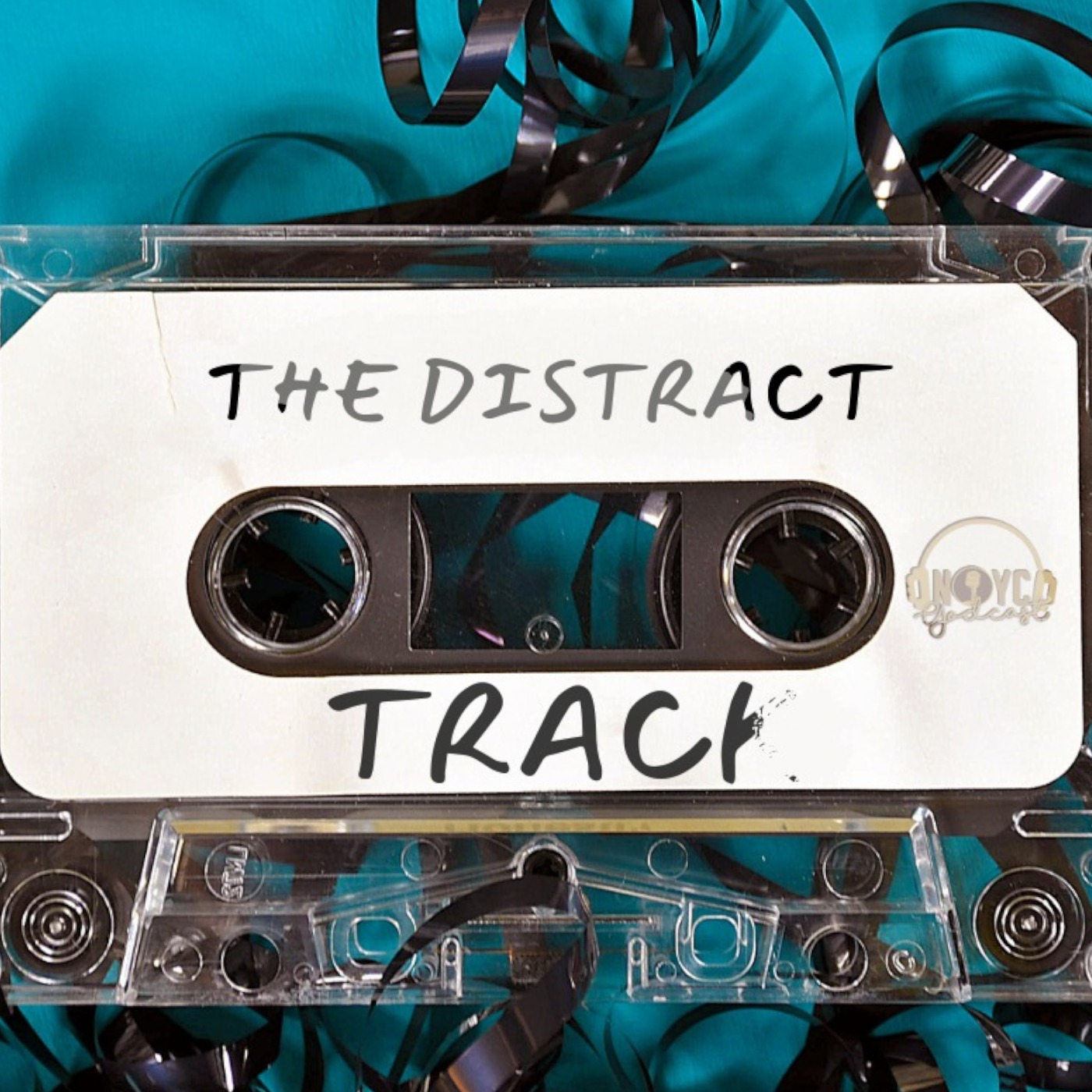 ⁣Episode 146 - Distraction Attraction