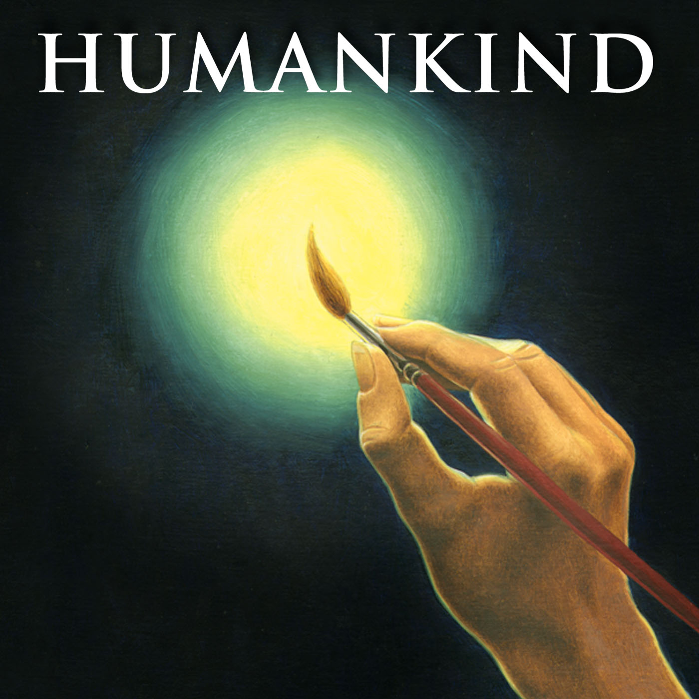 Humankind on Public Radio 