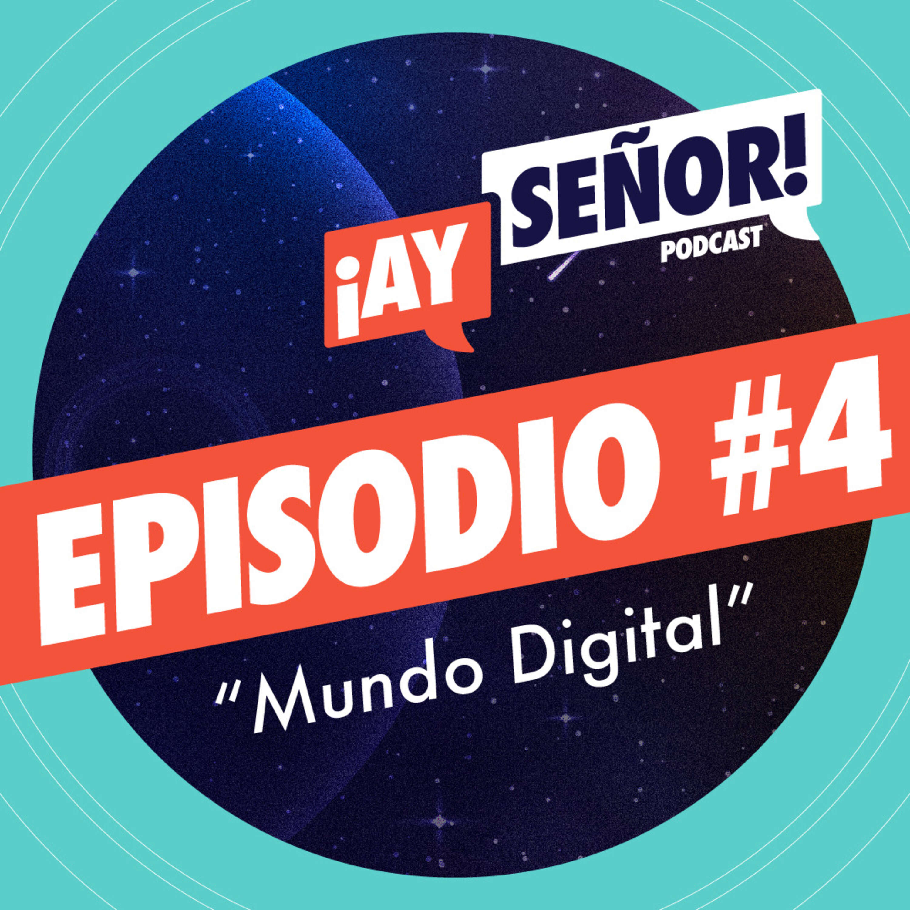 ⁣Mundo Digital