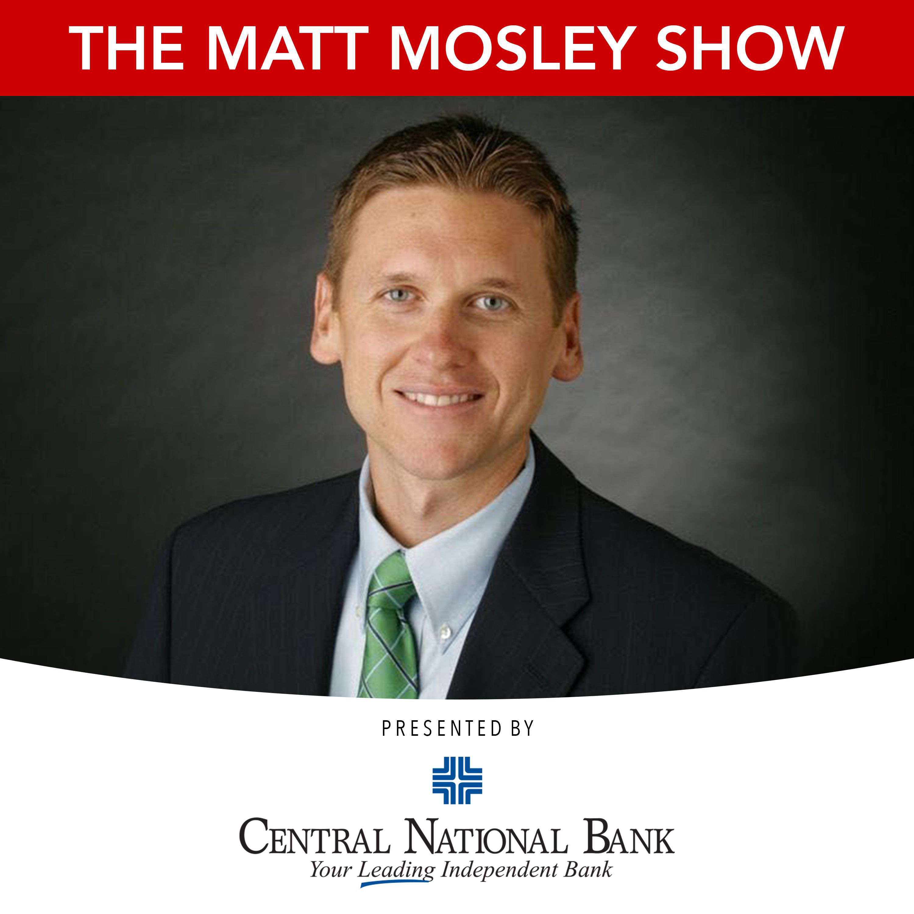 The Matt Mosley Show 