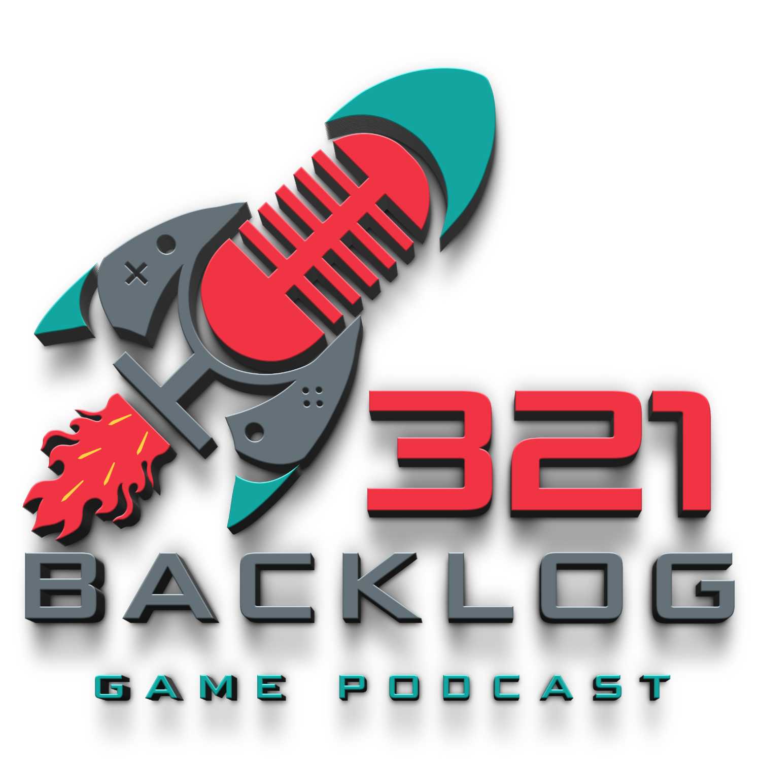 321Backlog! 