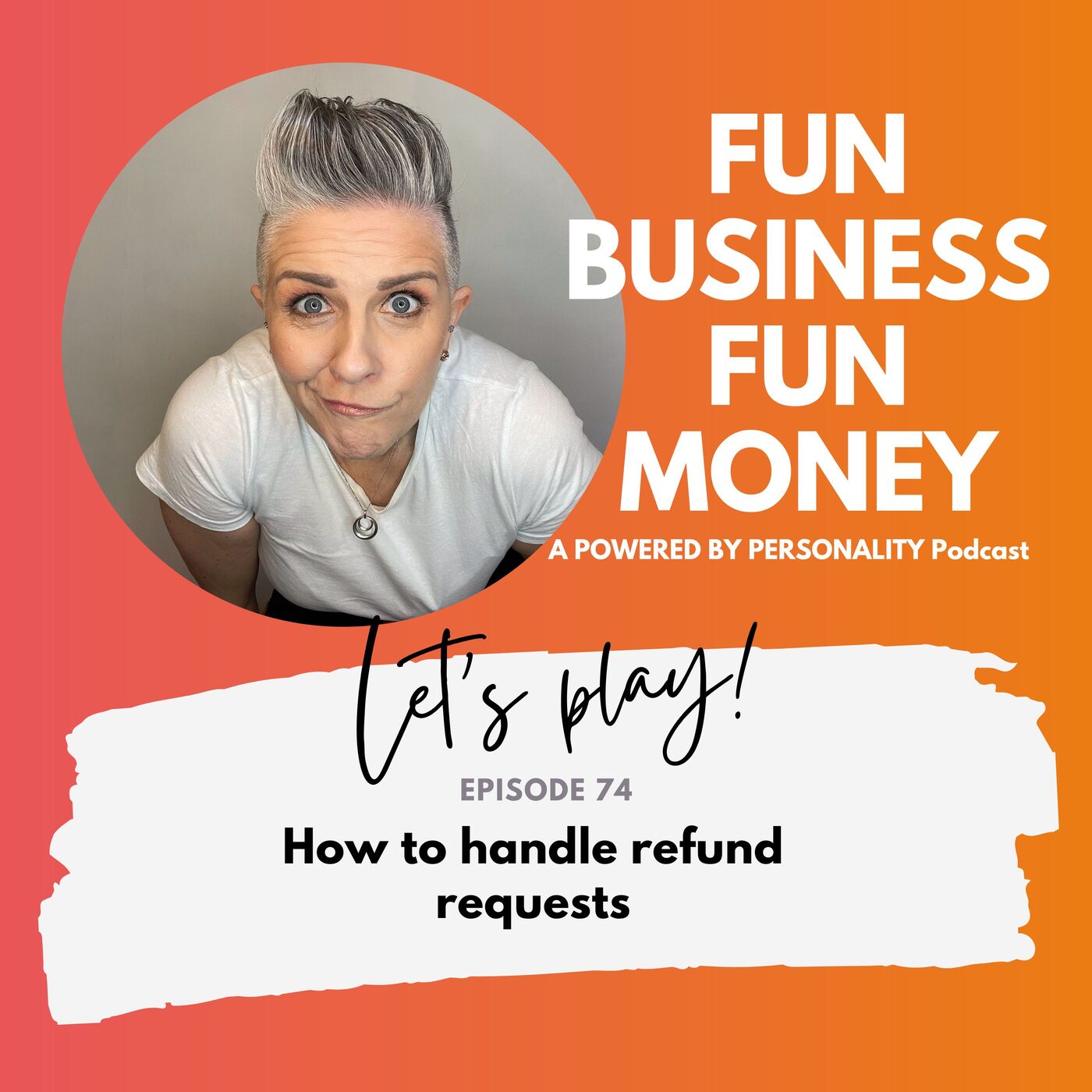 ⁣How to handle refund requests