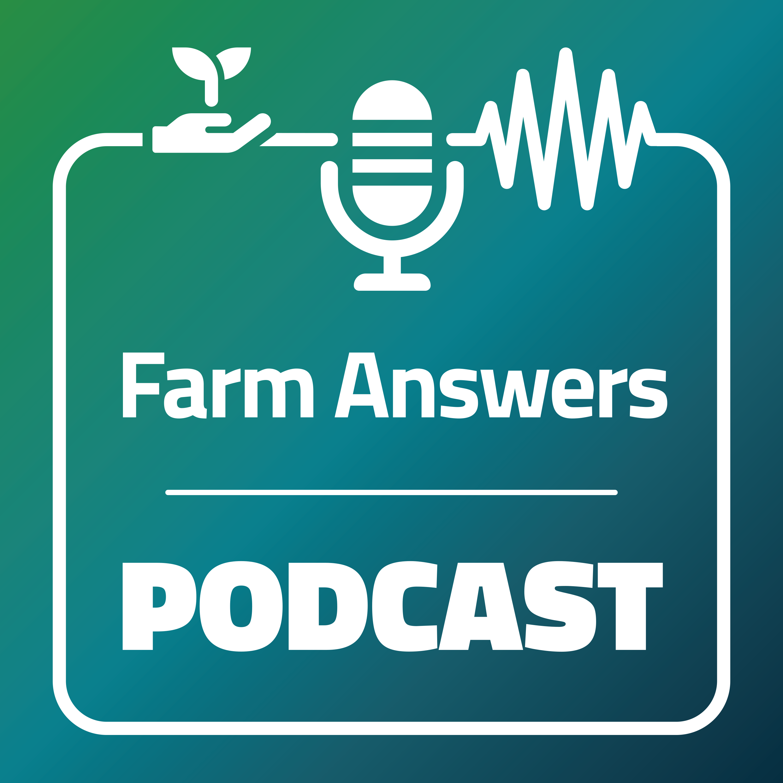 Farm Answers 