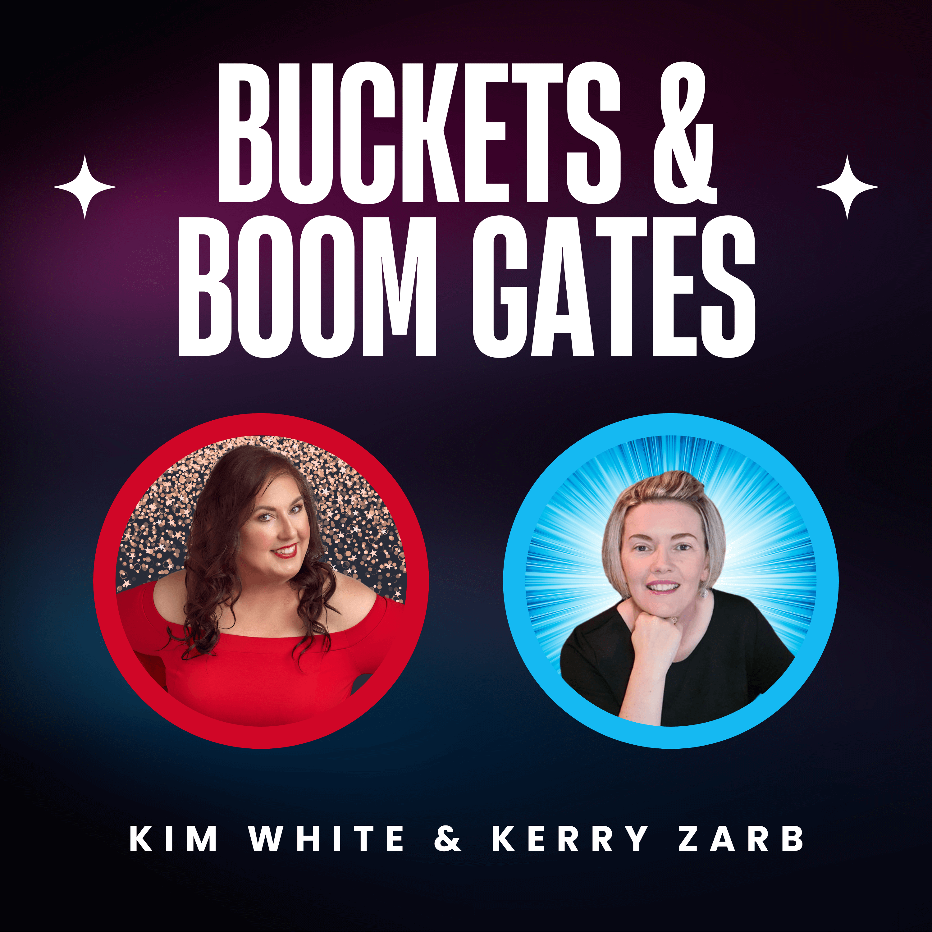 Buckets & Boom Gates 