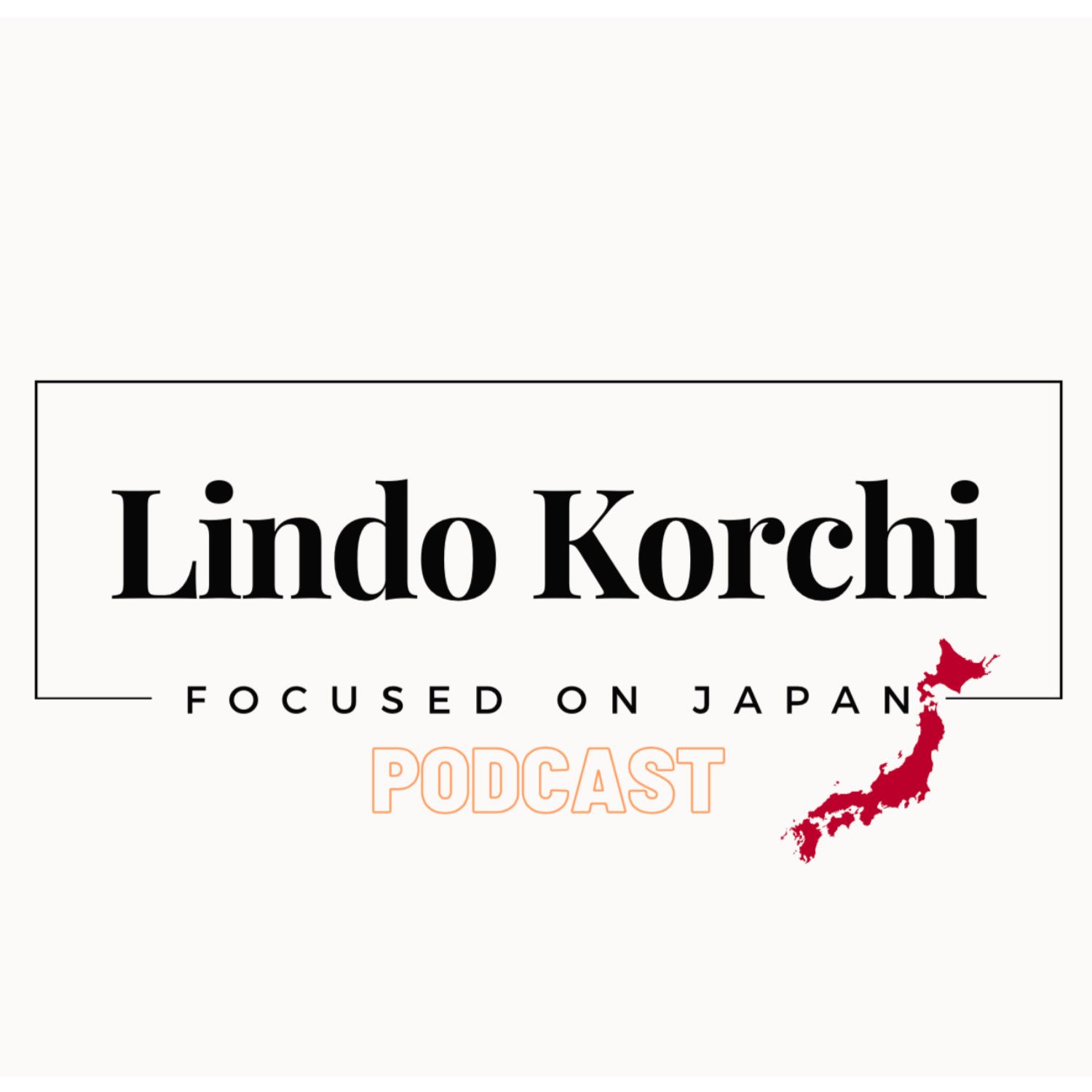 Focused on Japan Podcast 