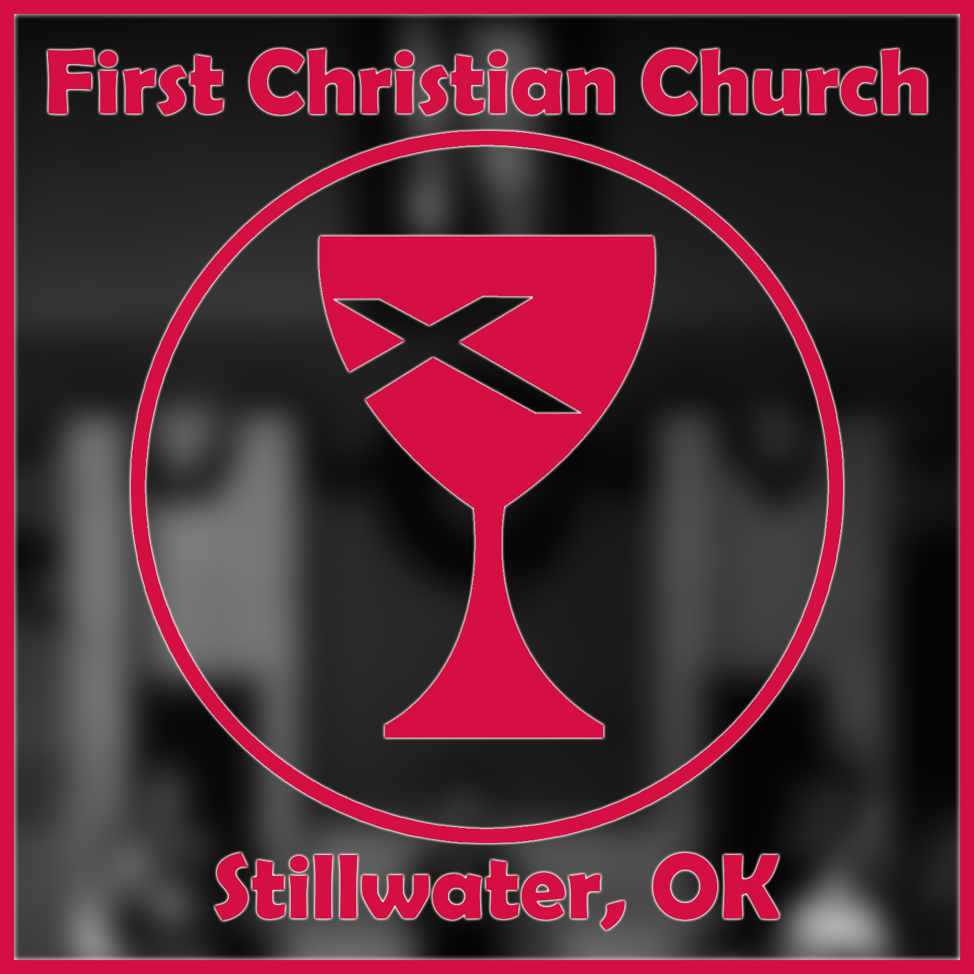 First Christian Church - Stillwater, OK 