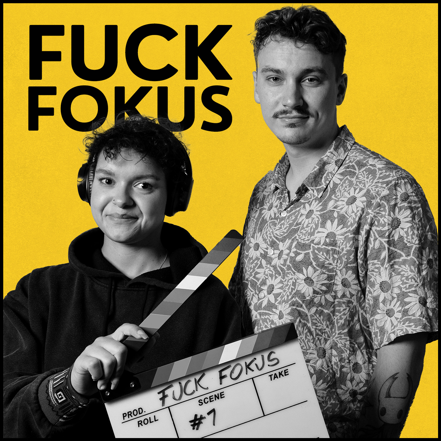 FUCK FOKUS 