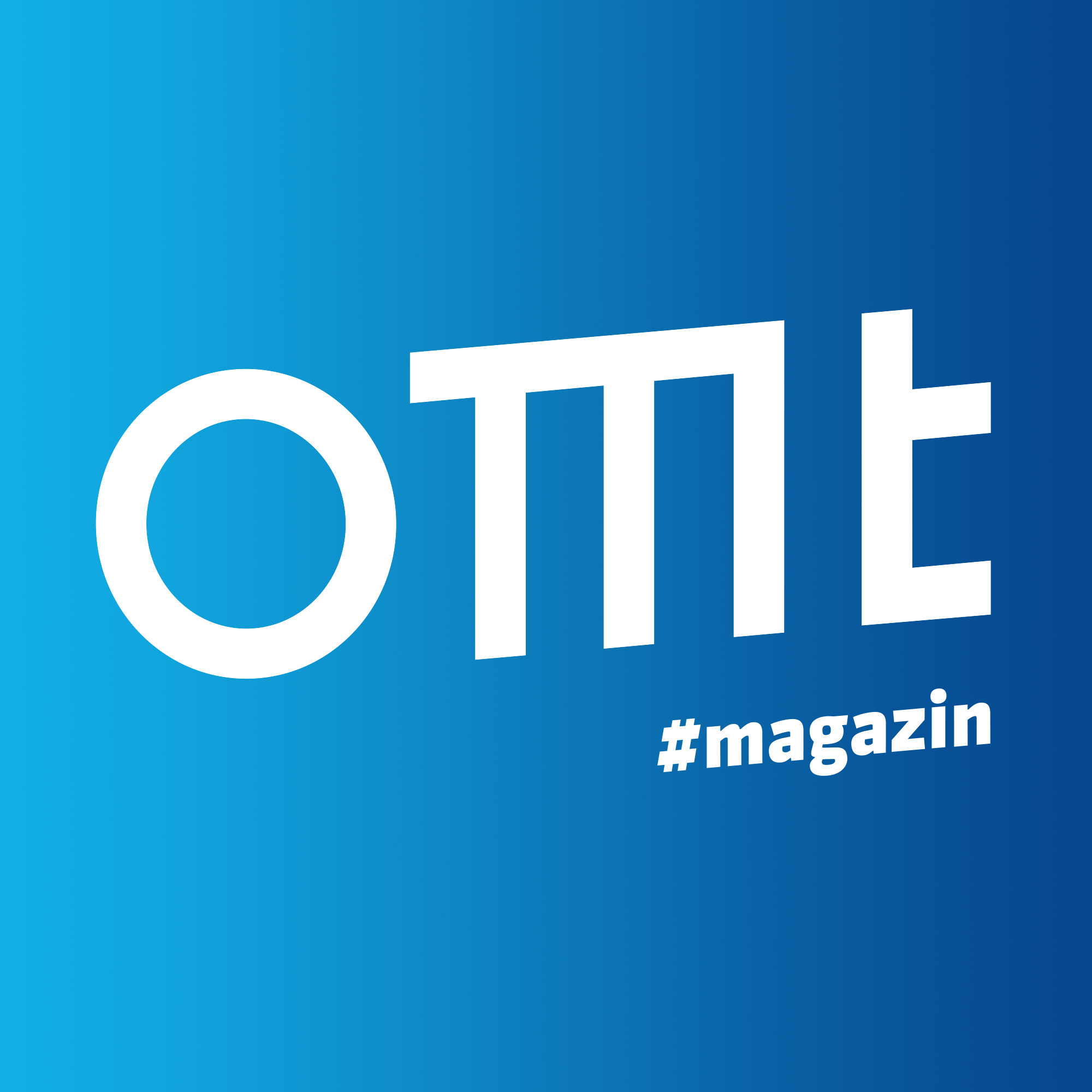 OMT Magazin 