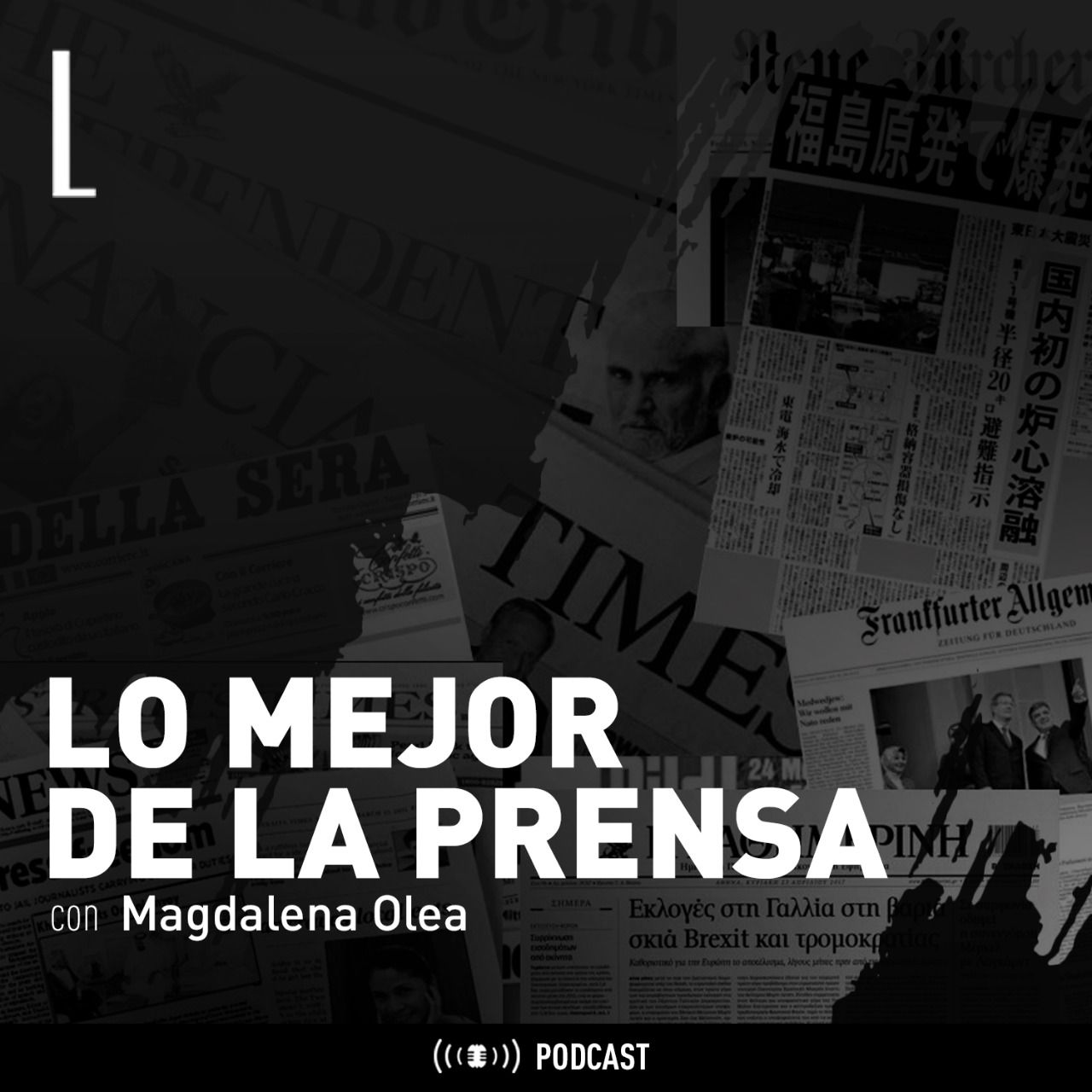 Lo Mejor De La Prensa 