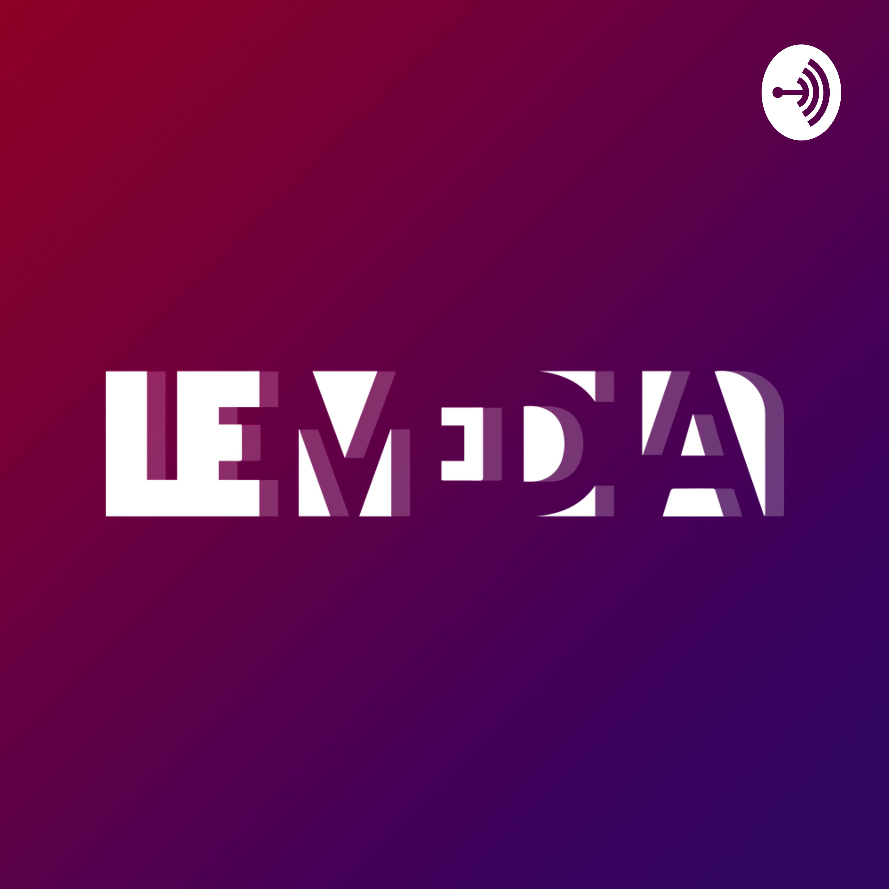 Les podcasts du Média 