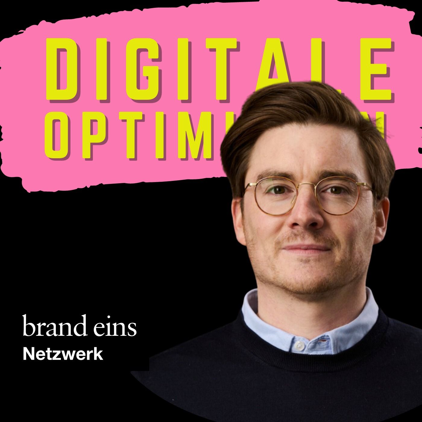 Digitale Optimisten 