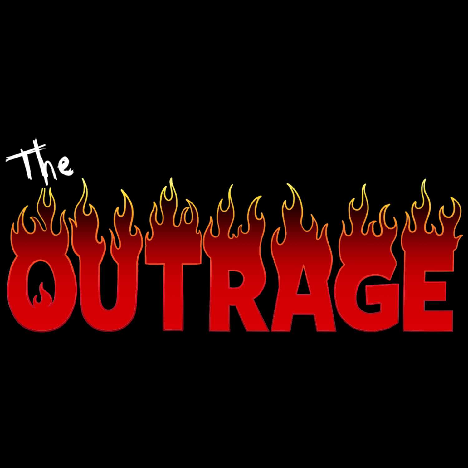 The Outrage 