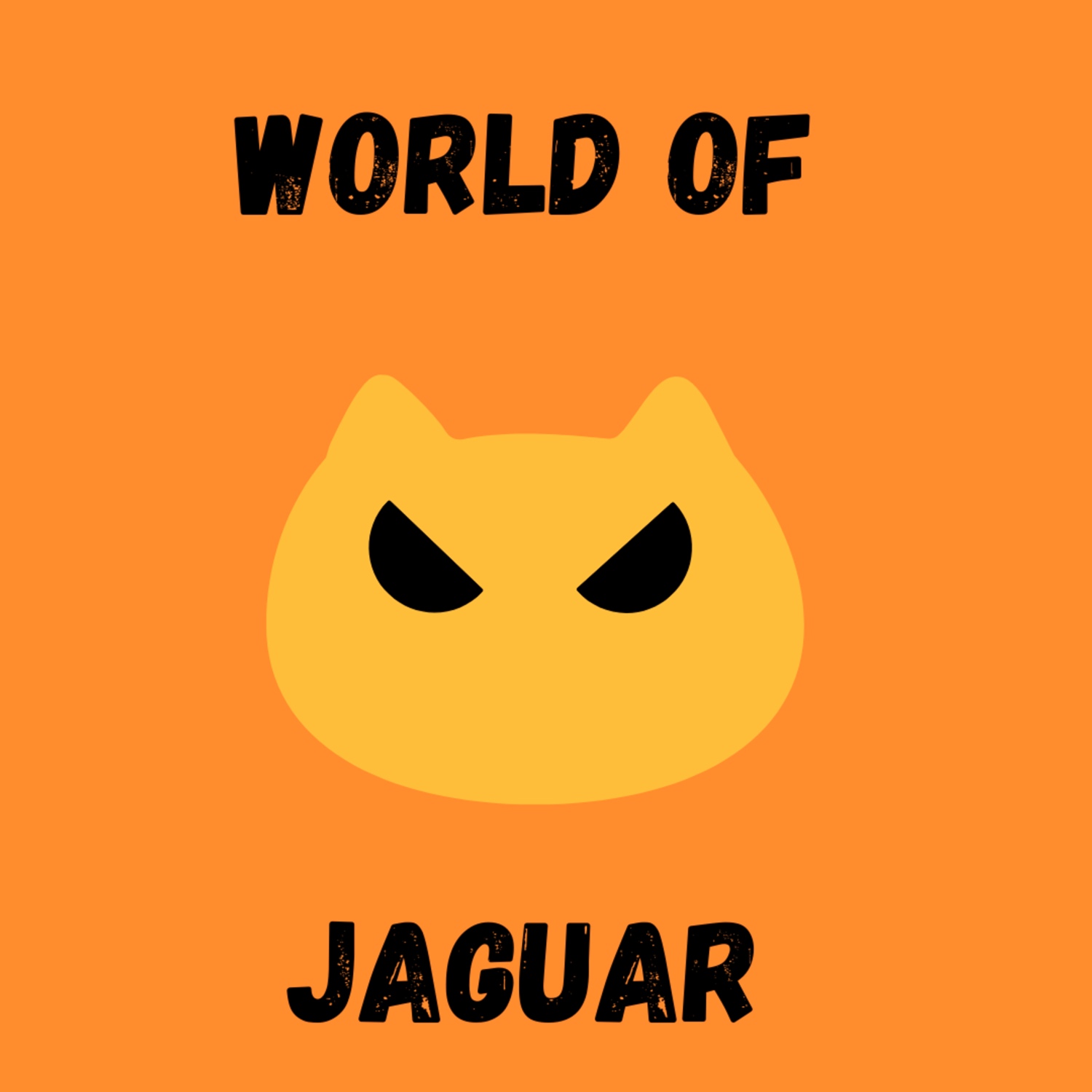 World of Jaguar 