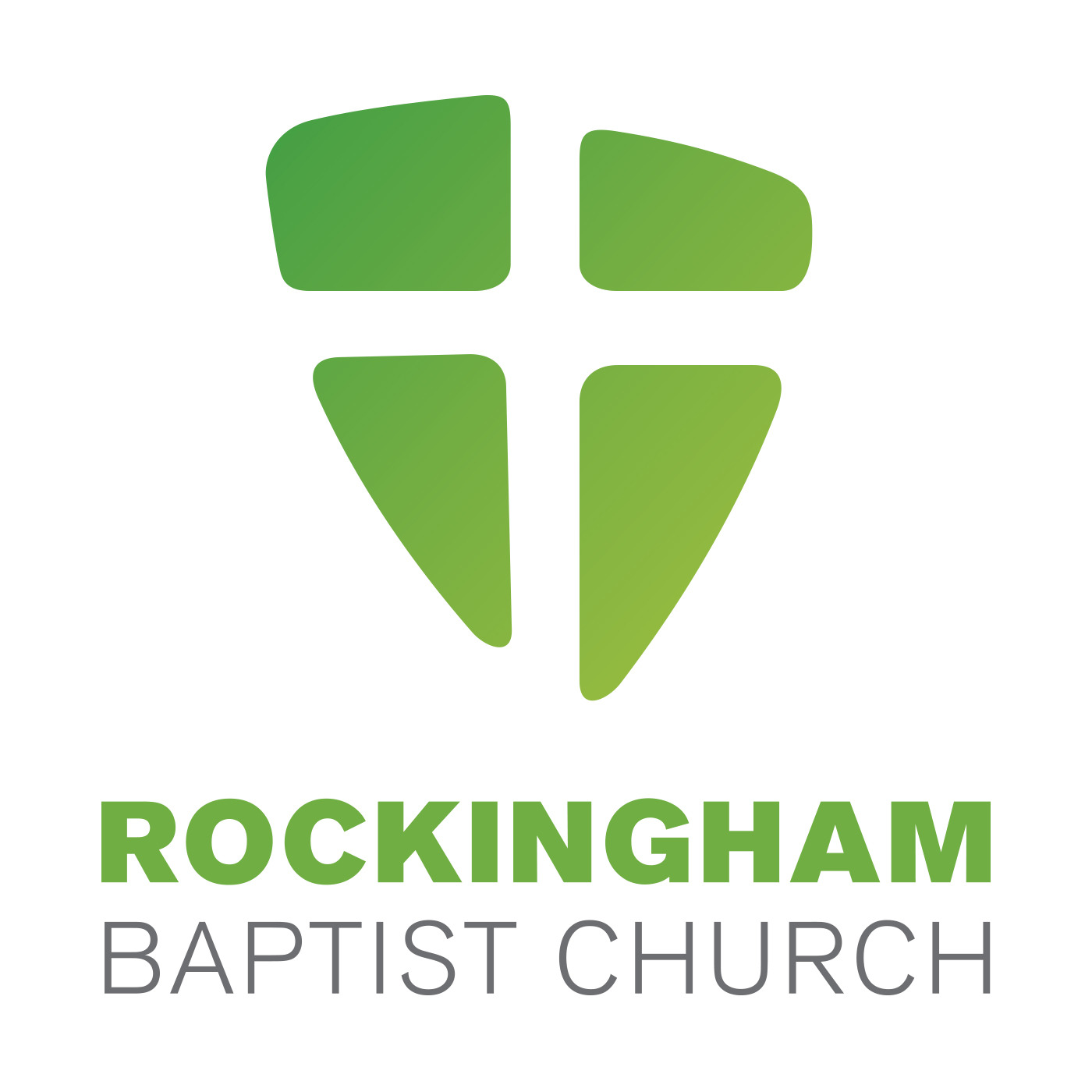 Rockingham Baptist Church's Podcast 