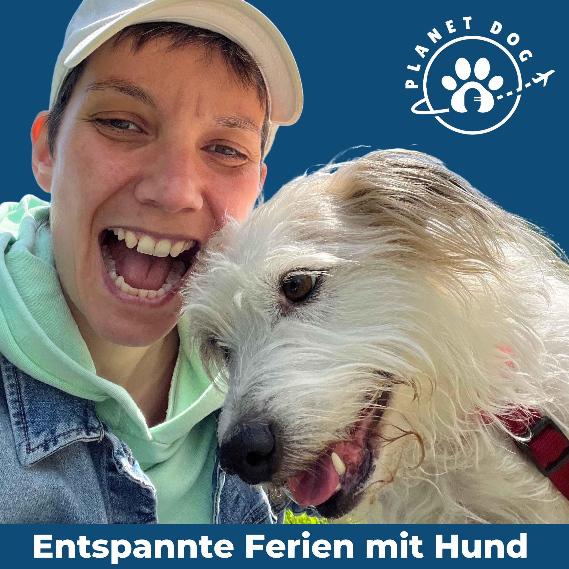 Planet Dog - Entspannte Ferien mit Hund 