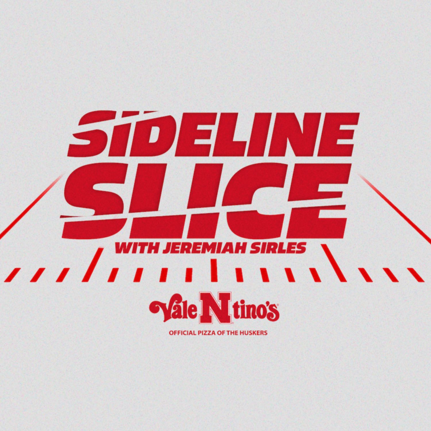 Sideline Slice - Ep 5