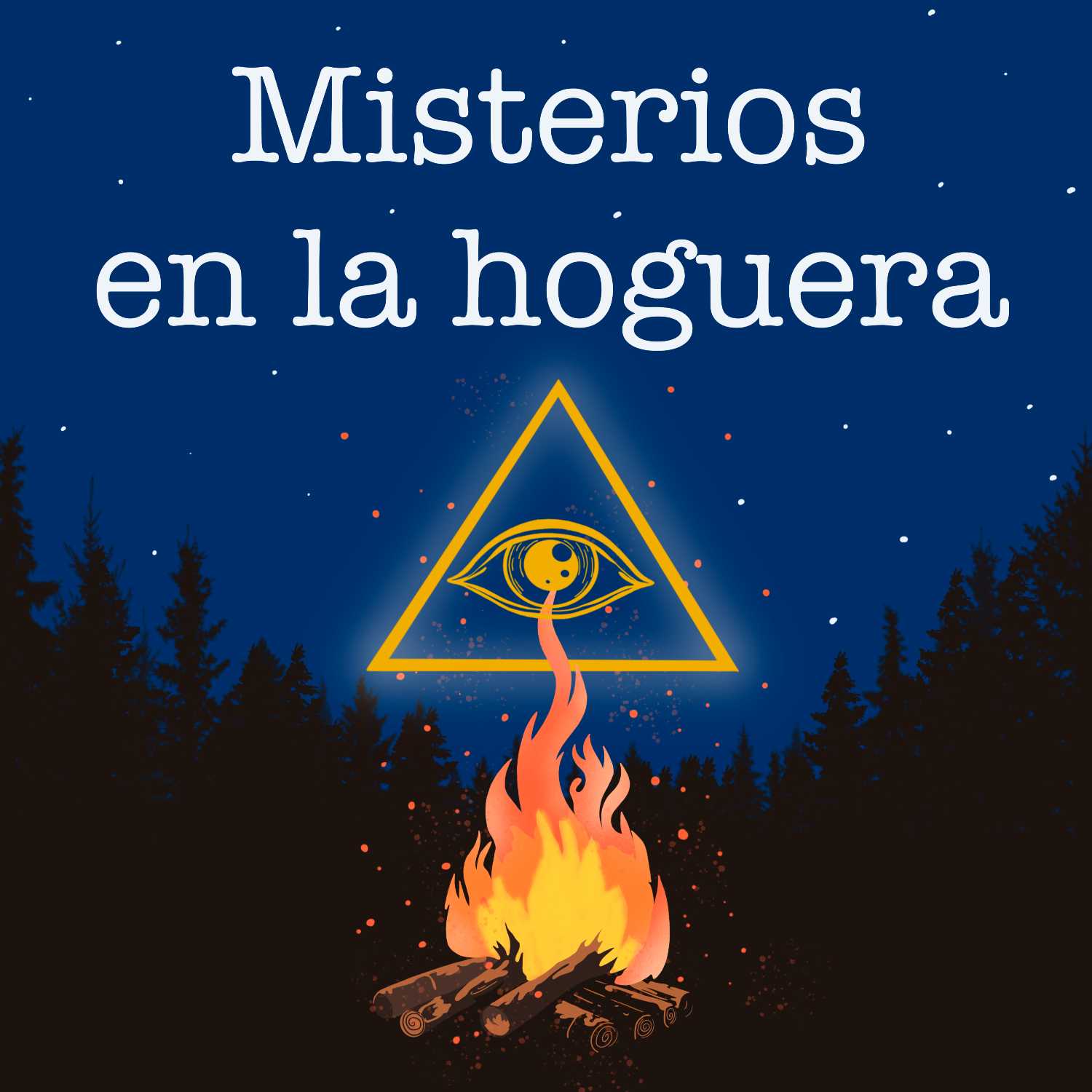 Misterios en la hoguera 