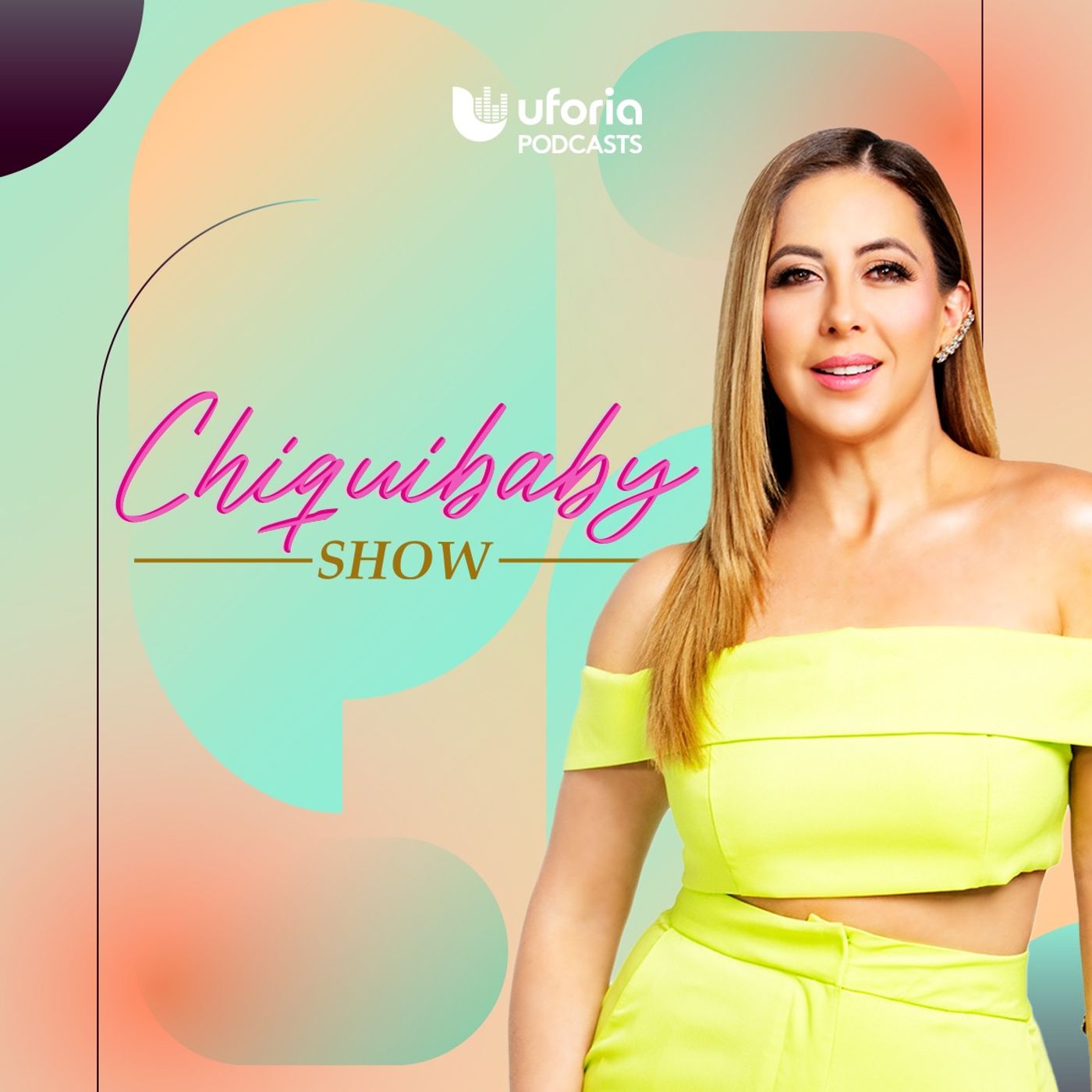 Chiquibaby Show 