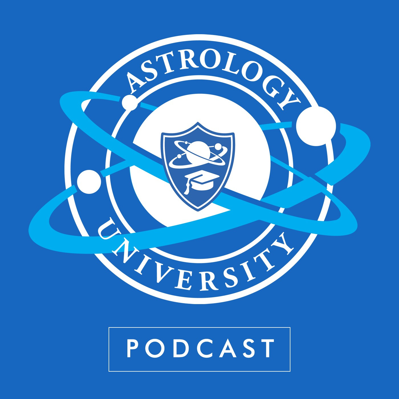 Astrology University Podcast 