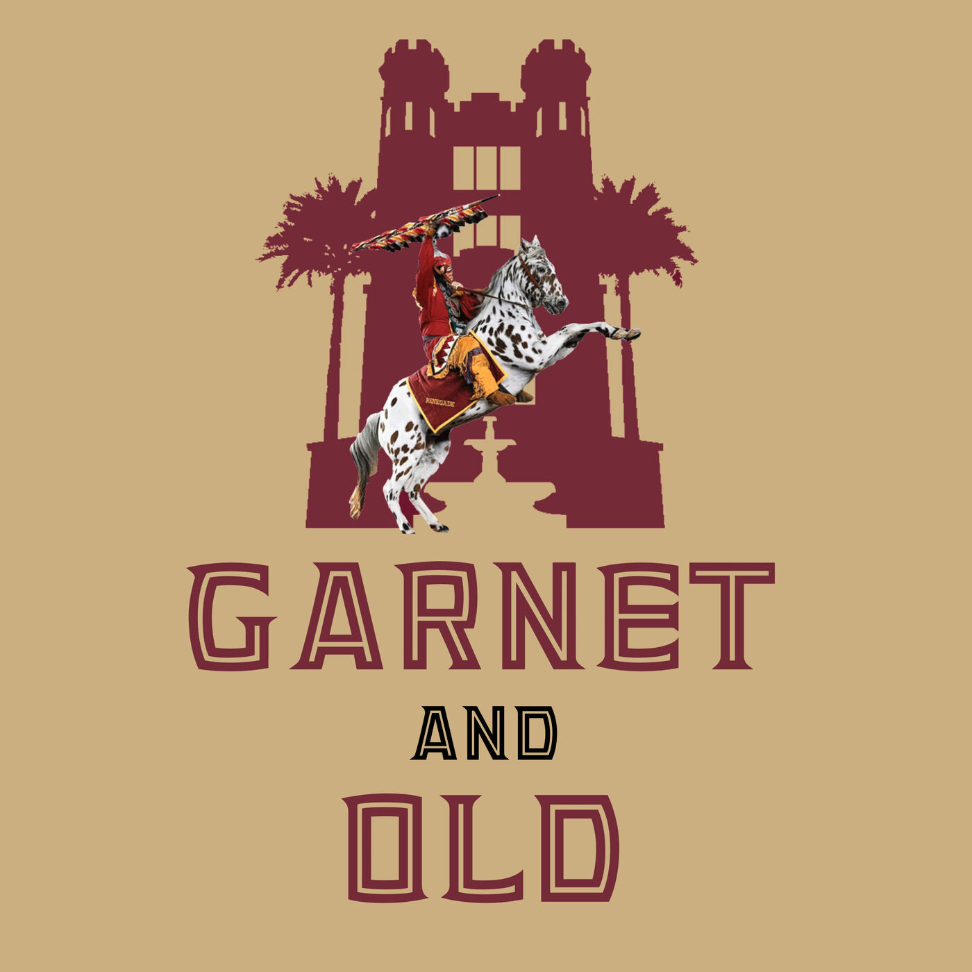 Garnet & Old 