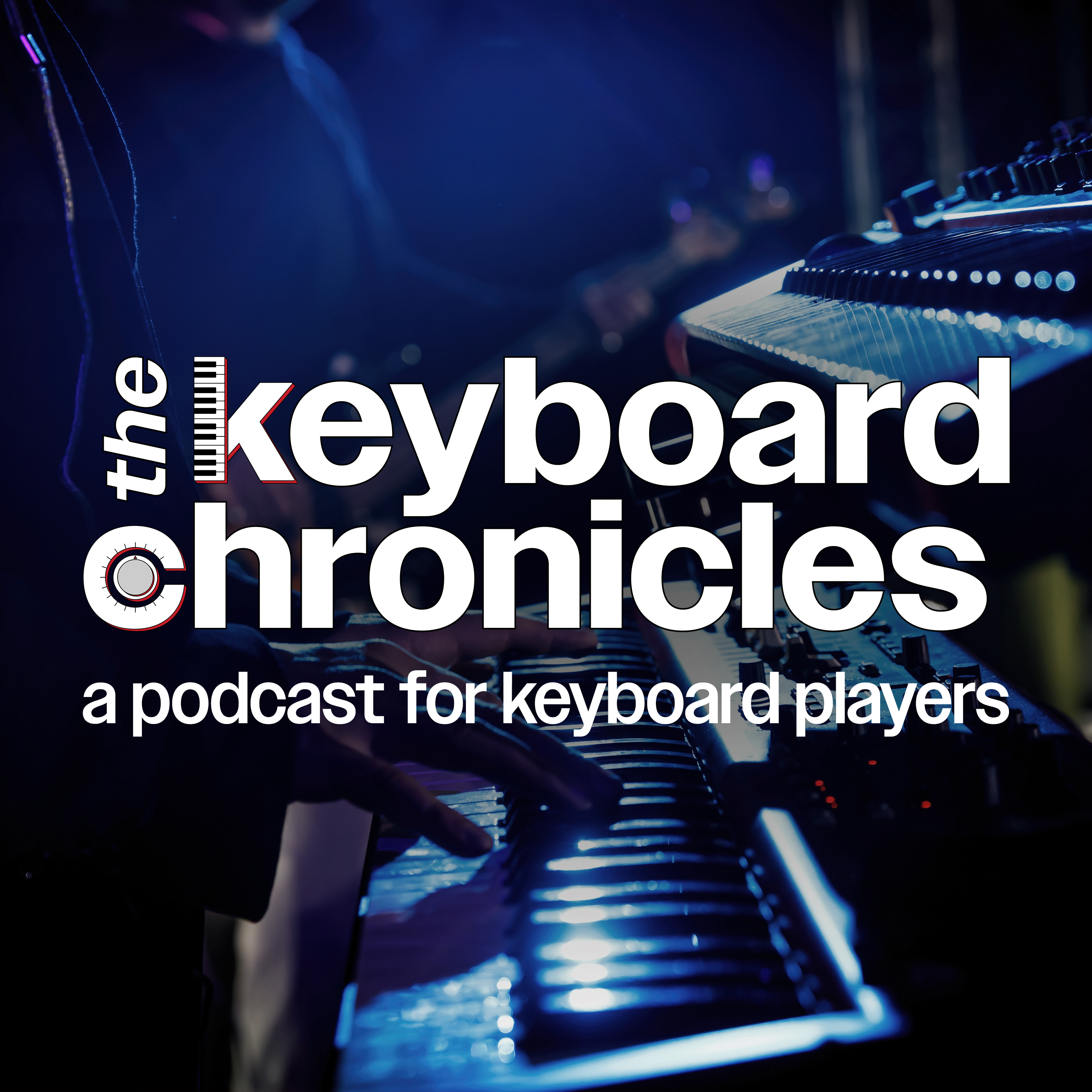 The Keyboard Chronicles 