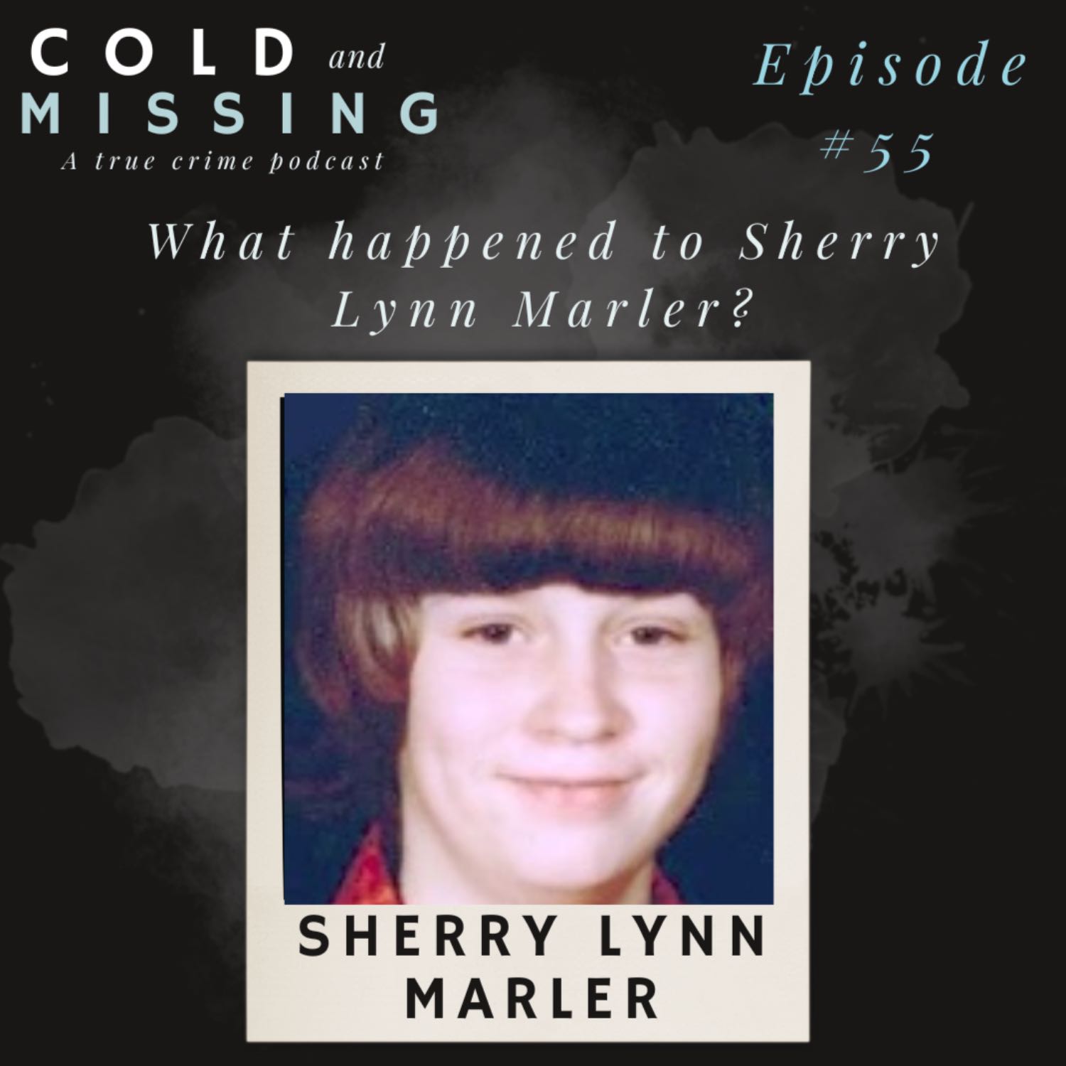 Cold and Missing: Sherry Lynn Marler 