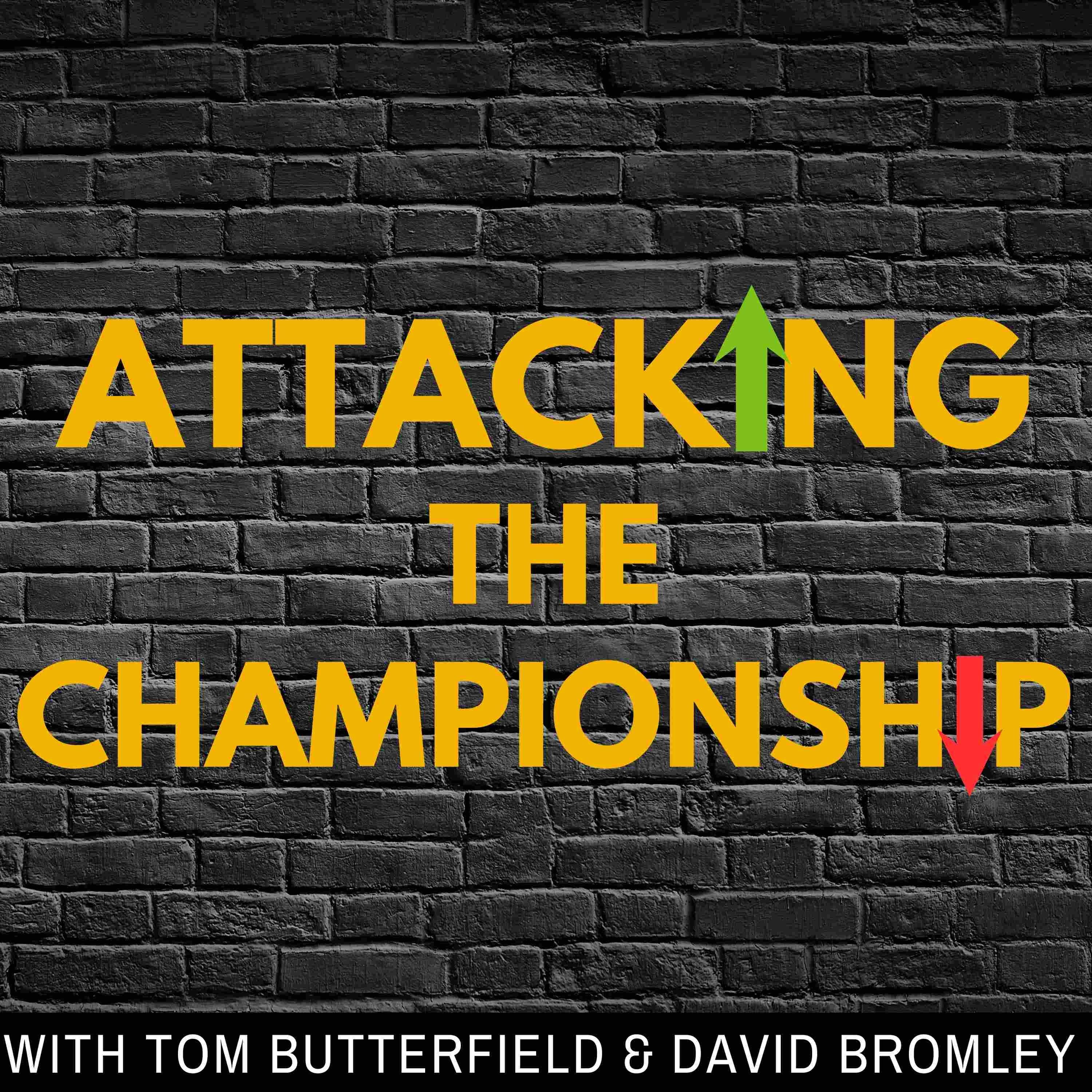 Attacking The Championship 