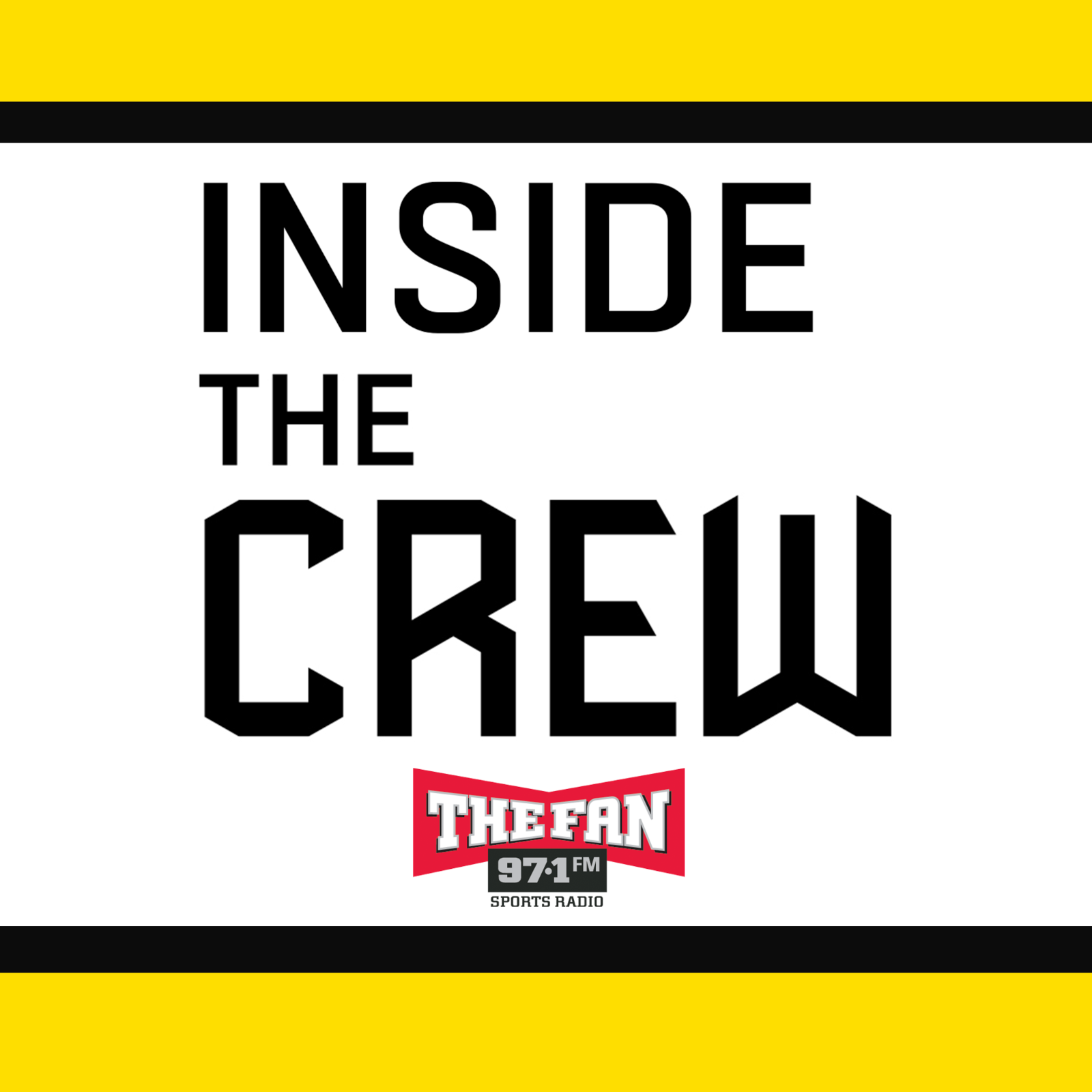 ⁣Inside The Crew September 27, 2023